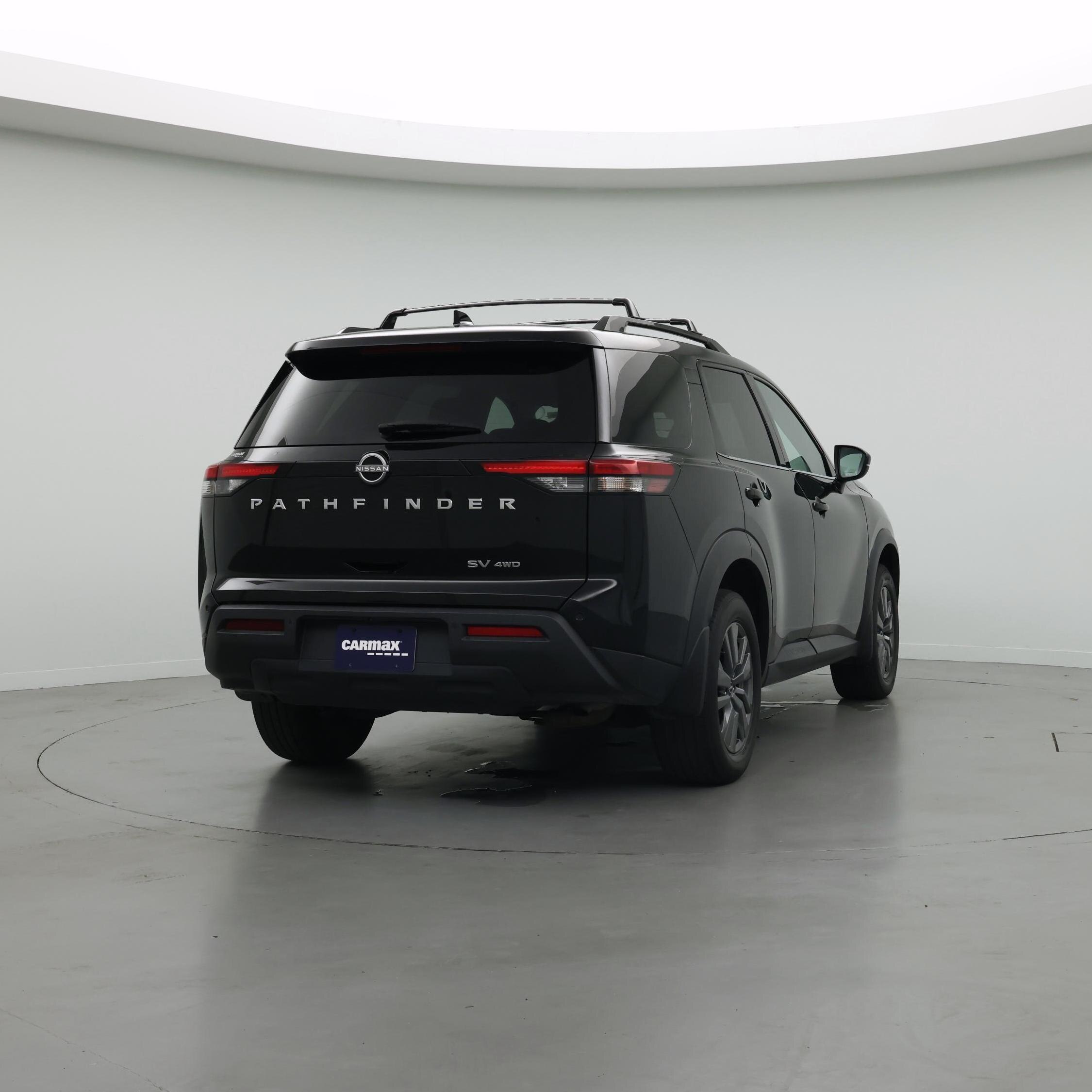 Thumbnail: 2024 Nissan Pathfinder - 8