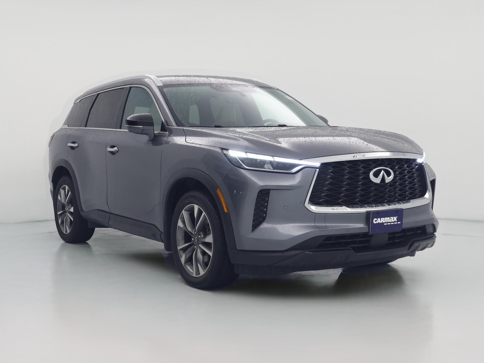 2023 INFINITI QX60