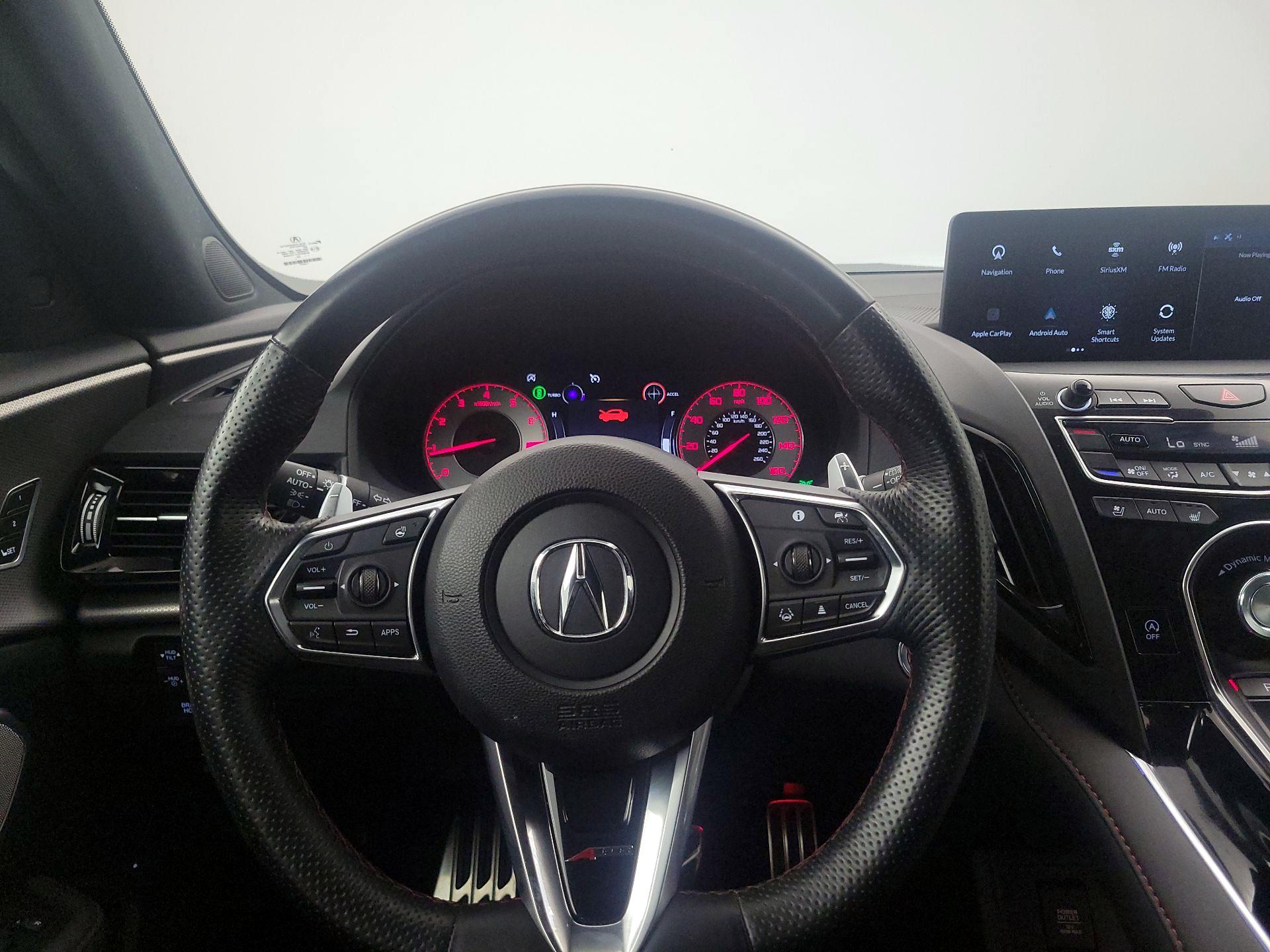 Thumbnail: 2024 Acura RDX - 10