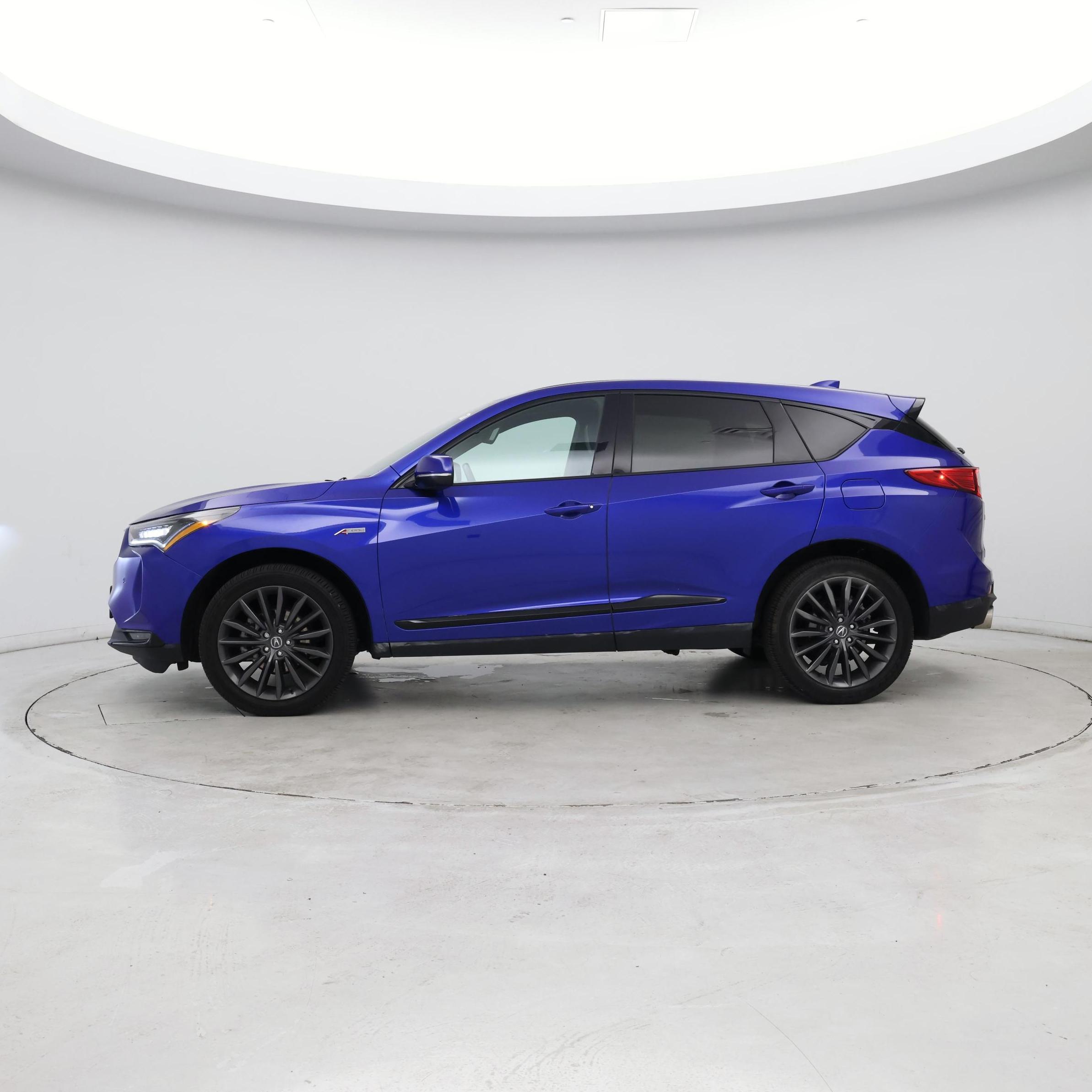 Thumbnail: 2024 Acura RDX - 2