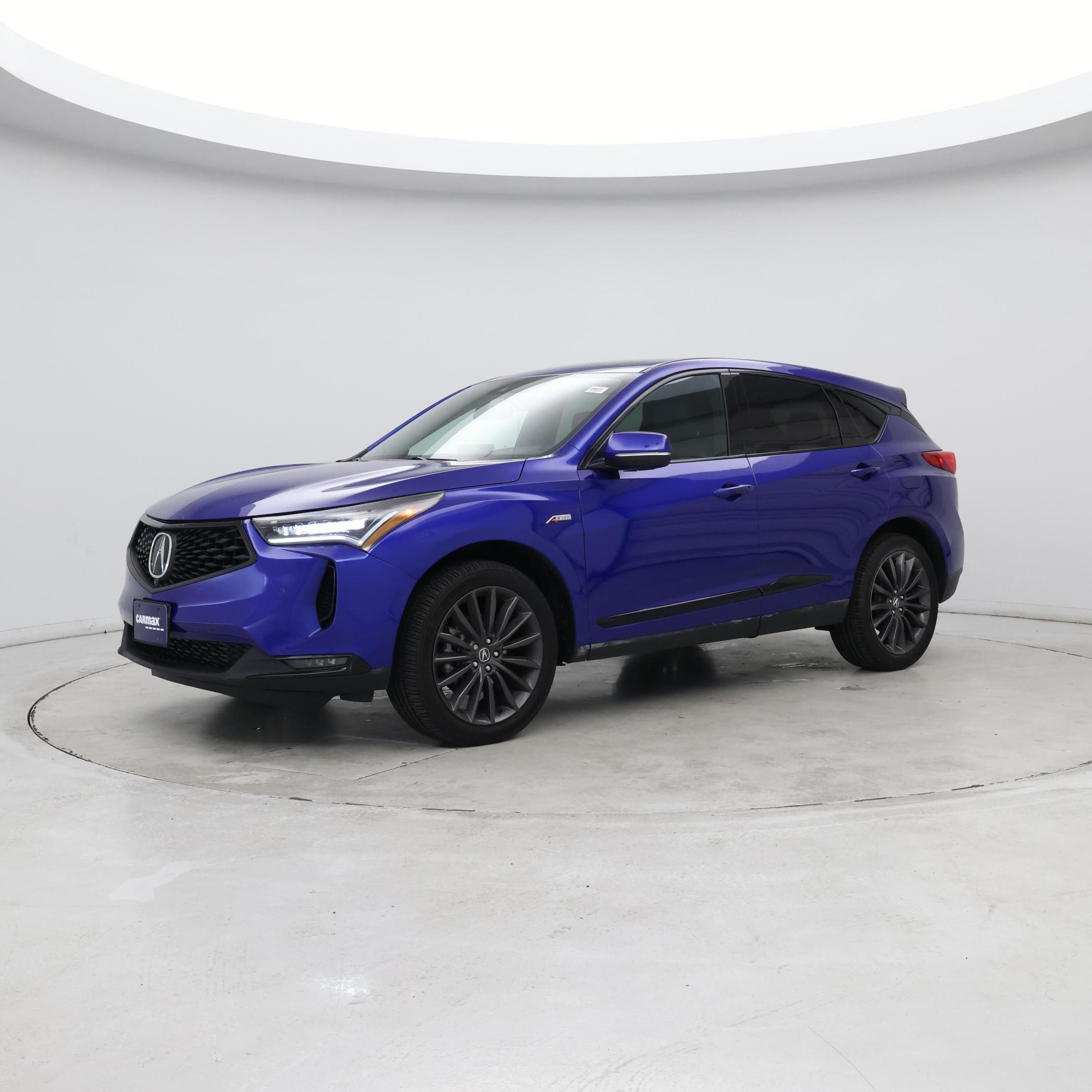 Thumbnail: 2024 Acura RDX - 3