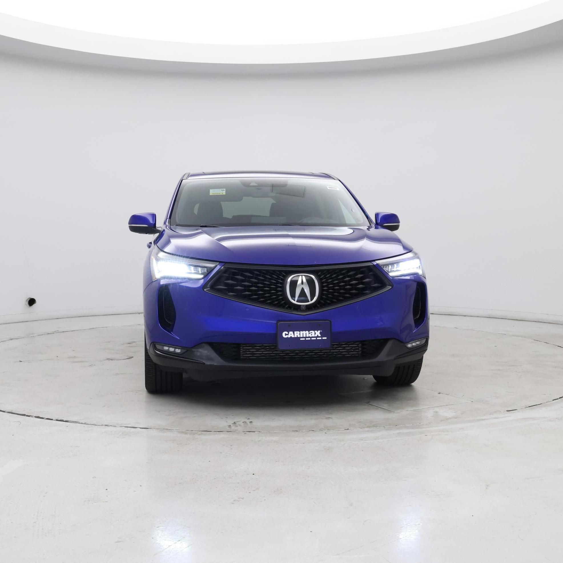 Thumbnail: 2024 Acura RDX - 5