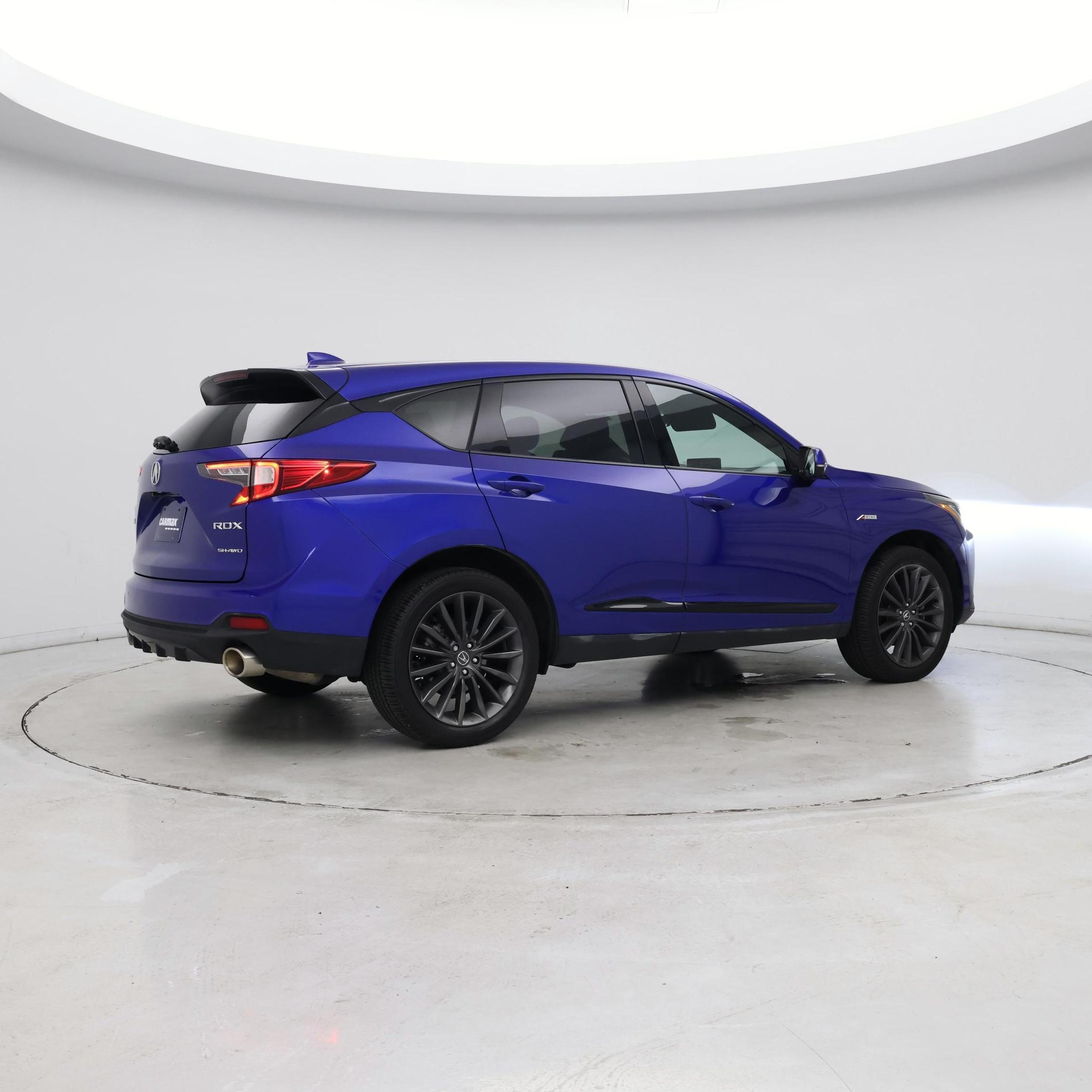 Thumbnail: 2024 Acura RDX - 6