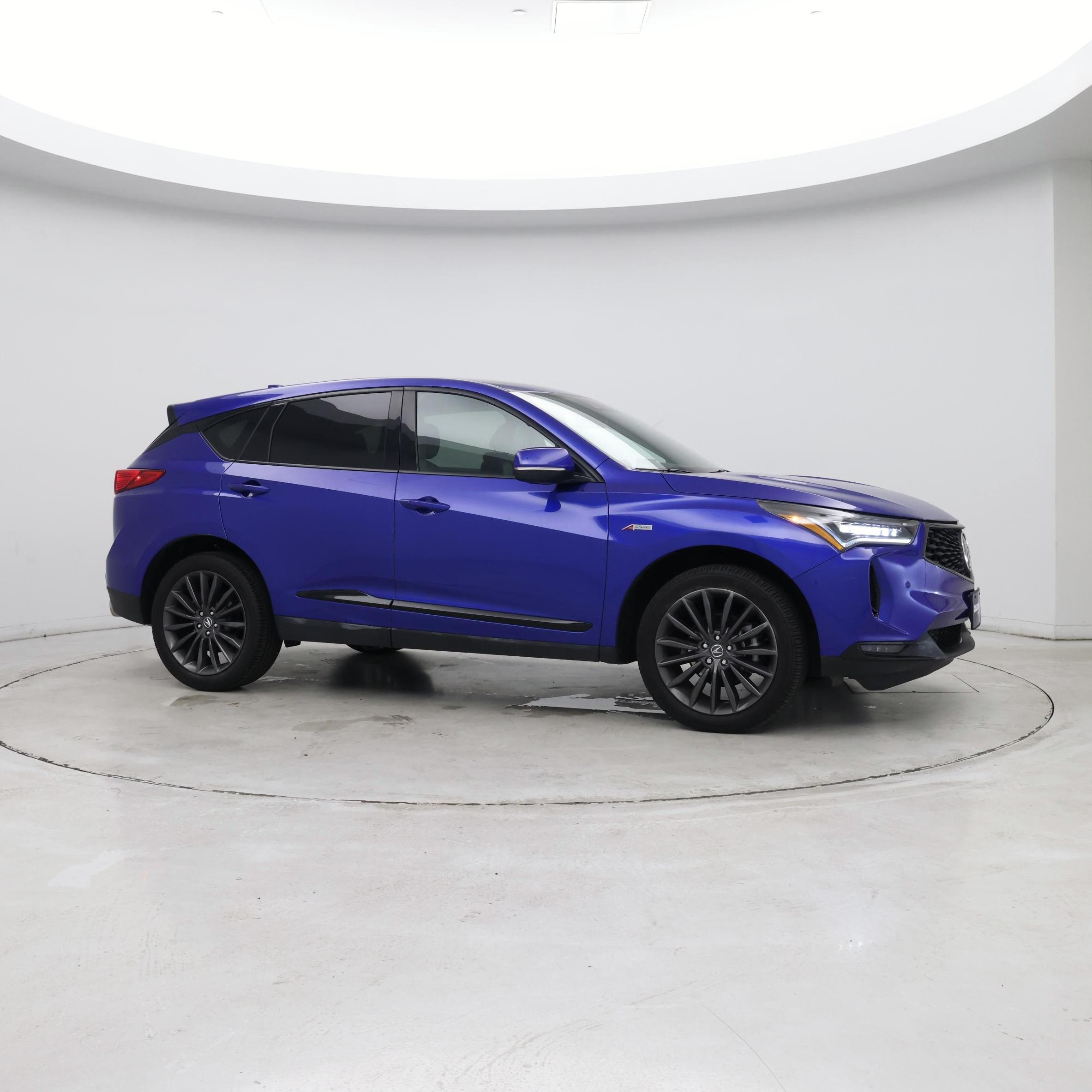 Thumbnail: 2024 Acura RDX - 7