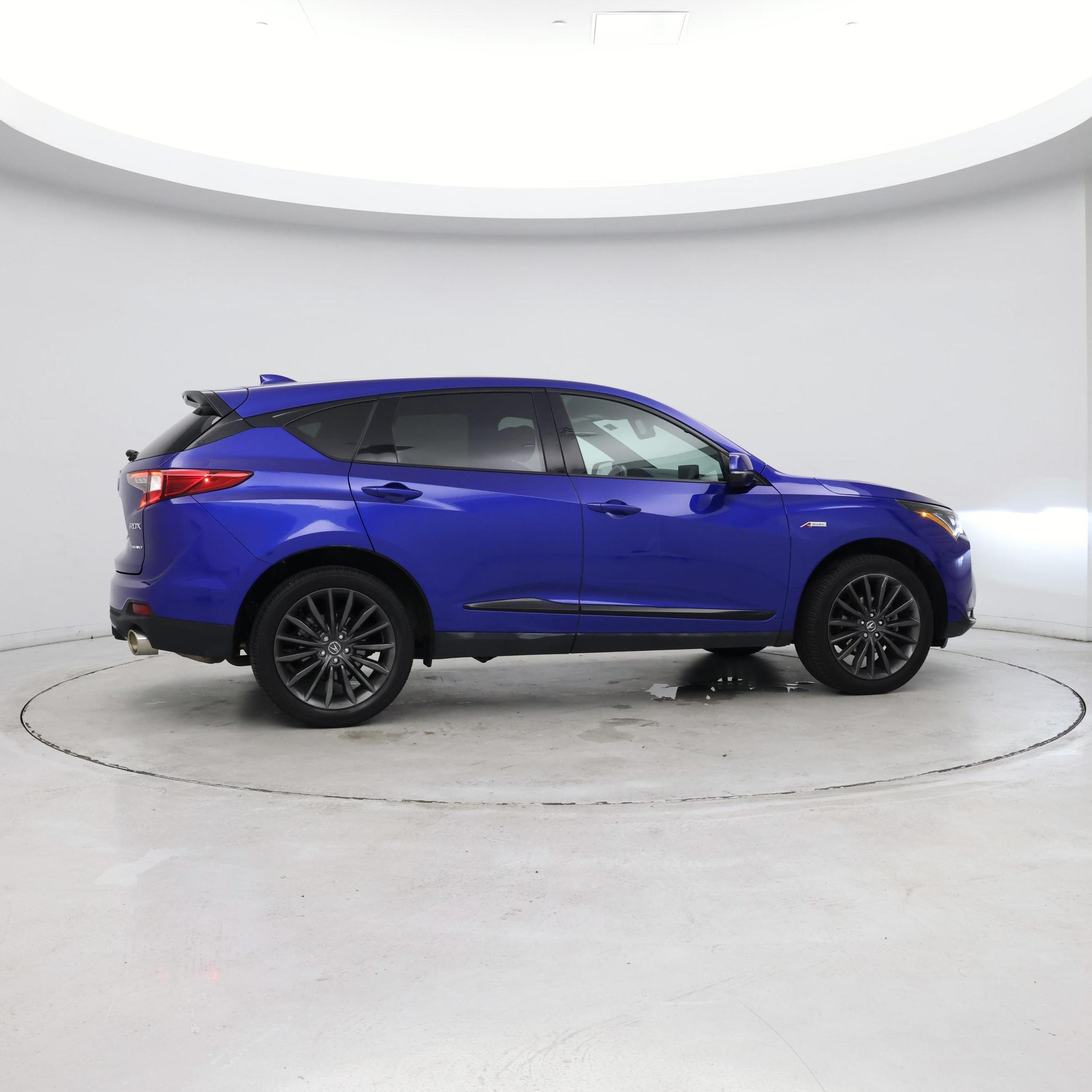 Thumbnail: 2024 Acura RDX - 8