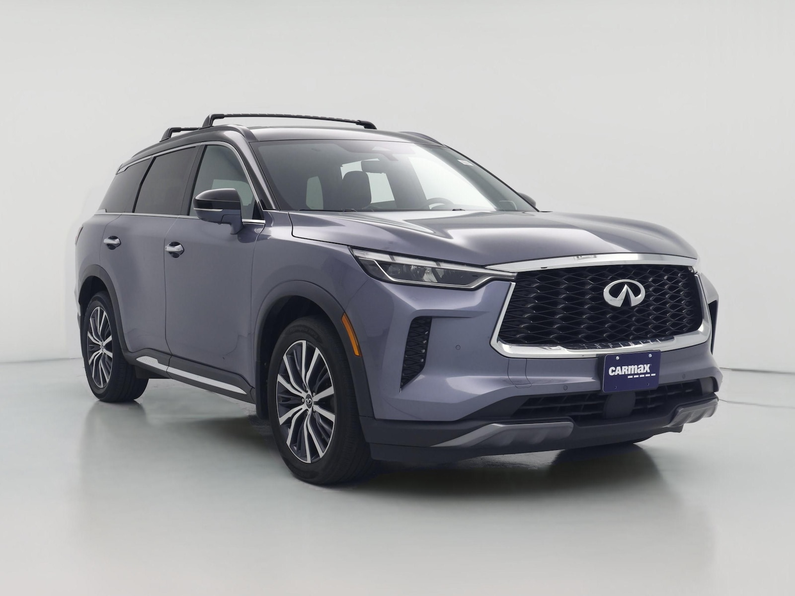 2023 INFINITI QX60