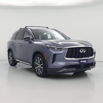 2023 Infiniti QX60 Autograph
