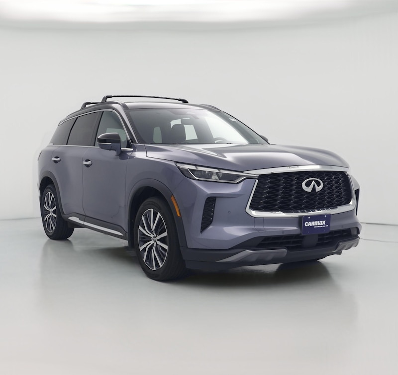 2023 Infiniti QX60 Autograph