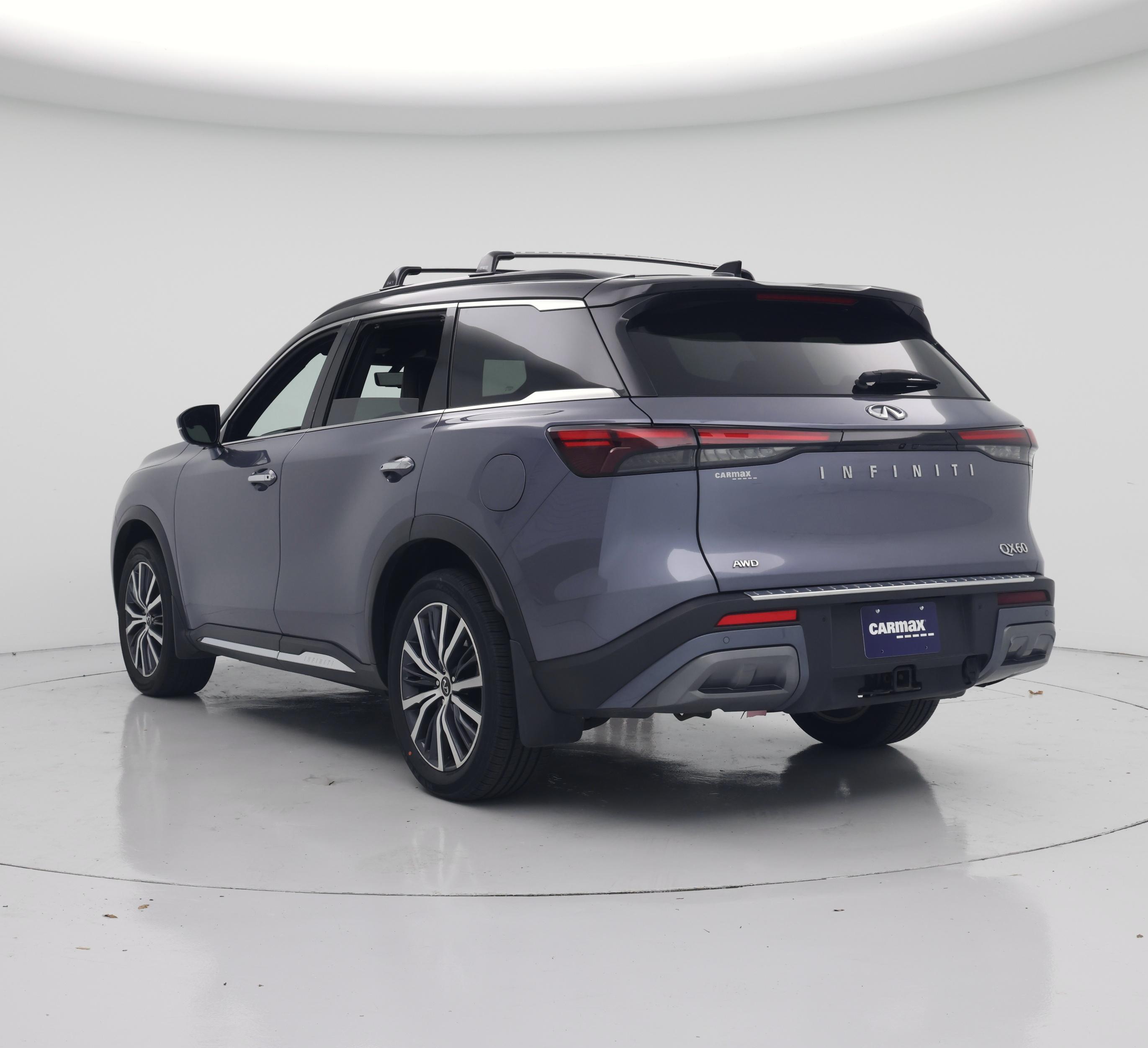Thumbnail: 2023 INFINITI QX60 - 2