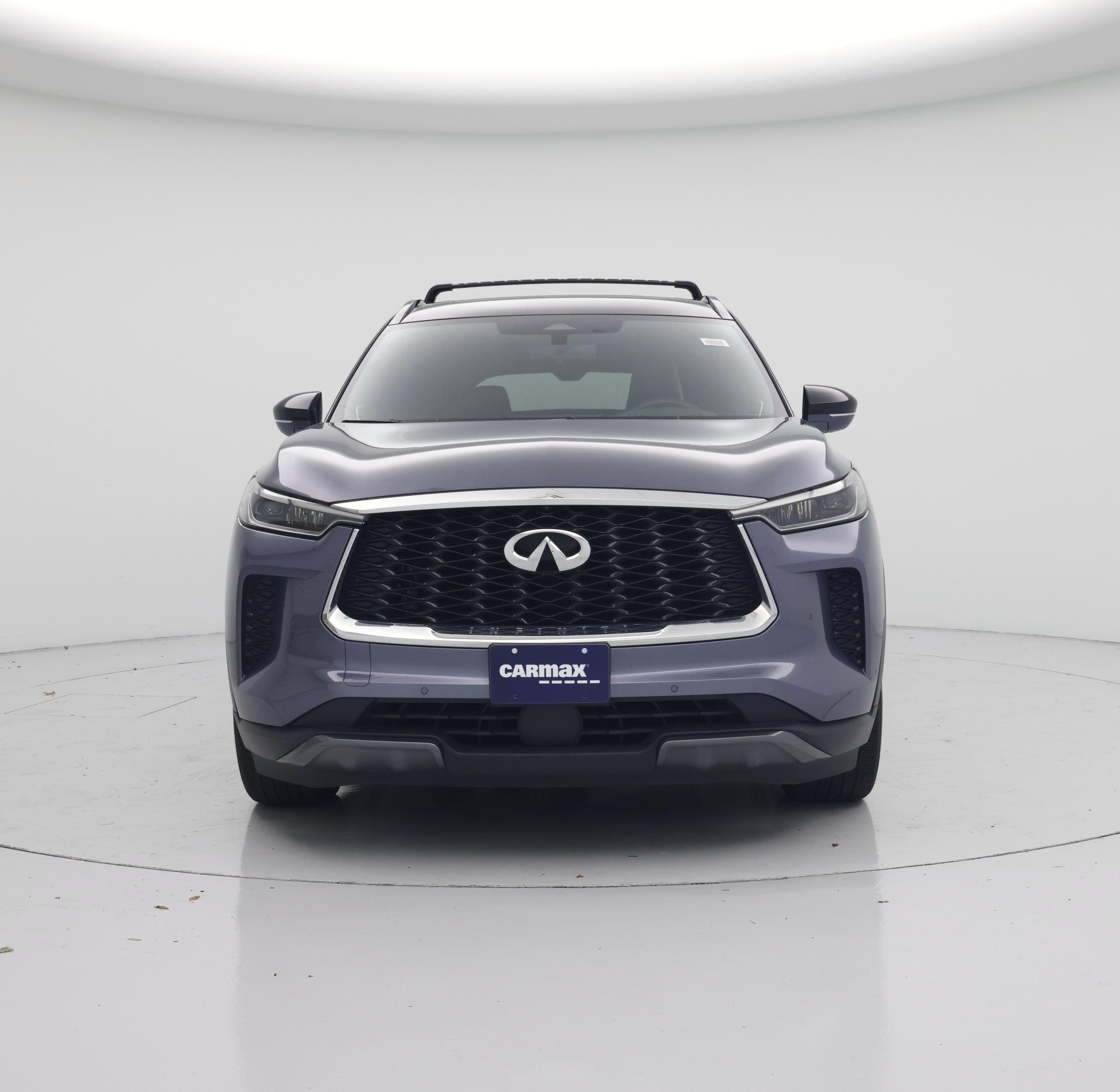 Thumbnail: 2023 INFINITI QX60 - 5