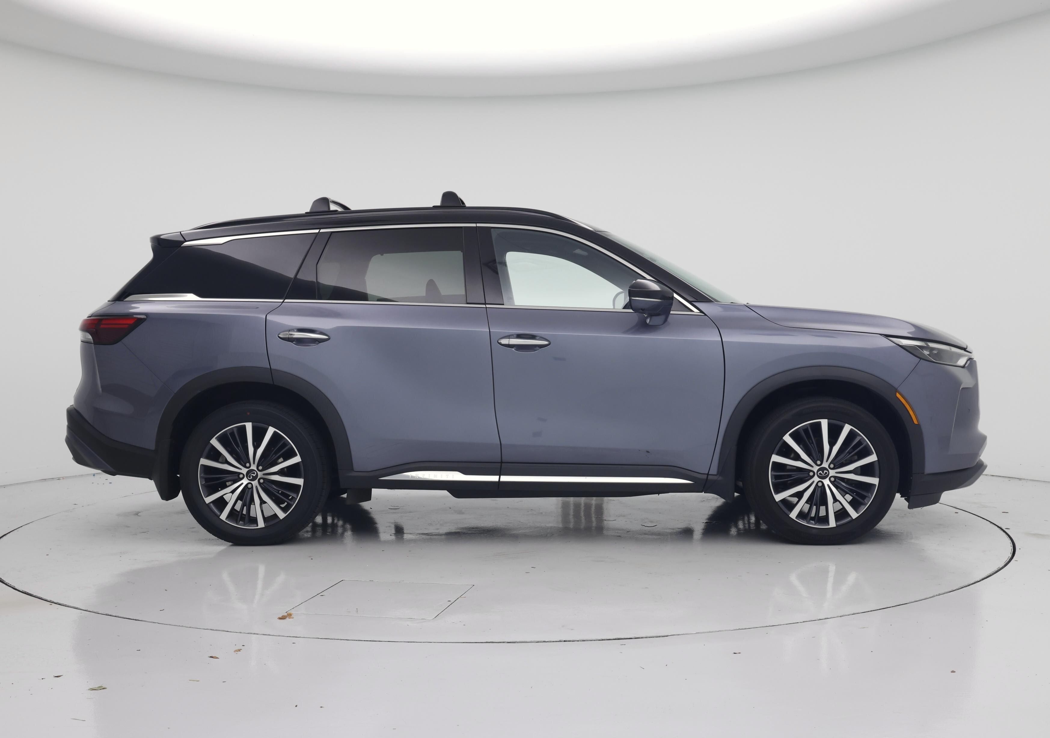 Thumbnail: 2023 INFINITI QX60 - 7