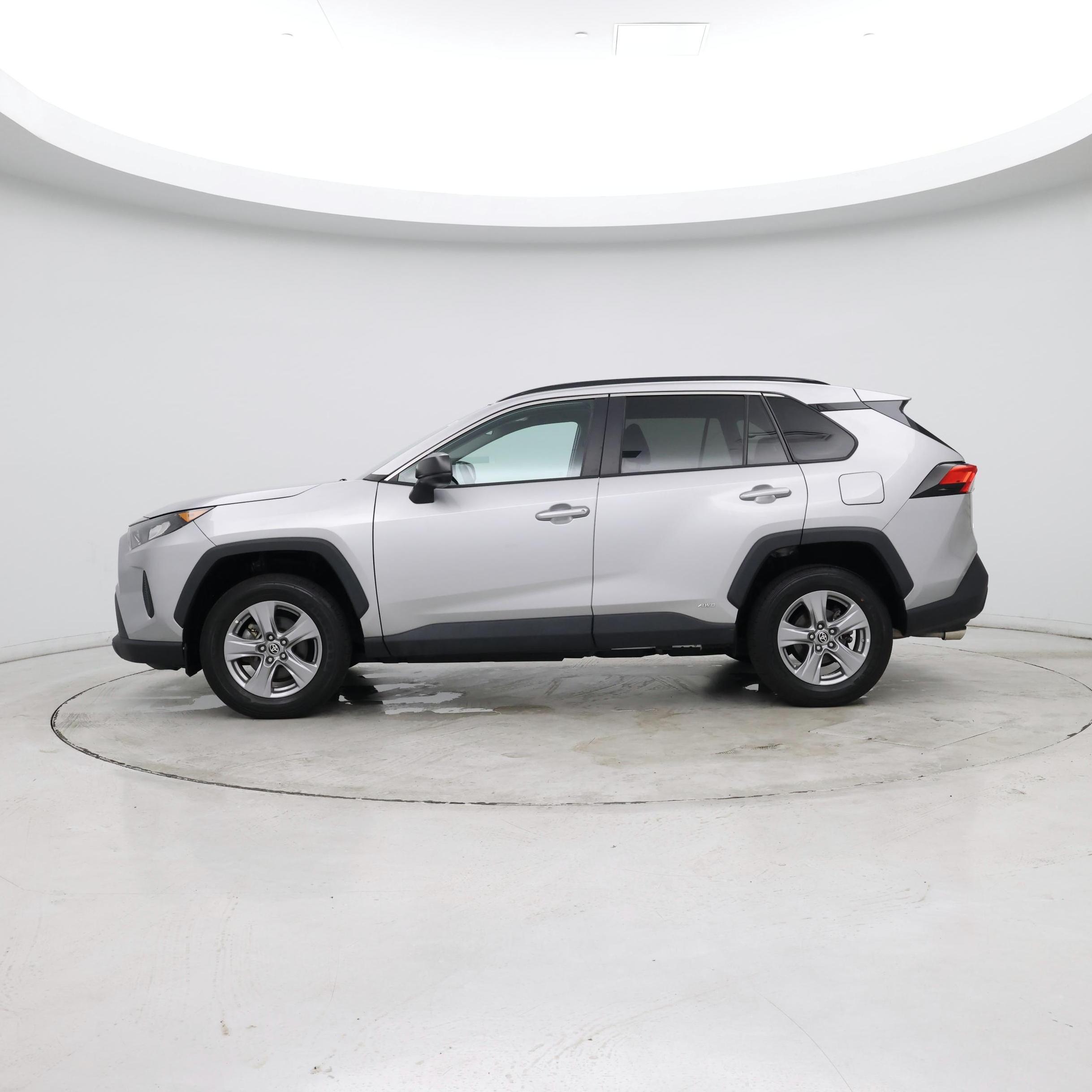 Thumbnail: 2022 Toyota RAV4 - 2