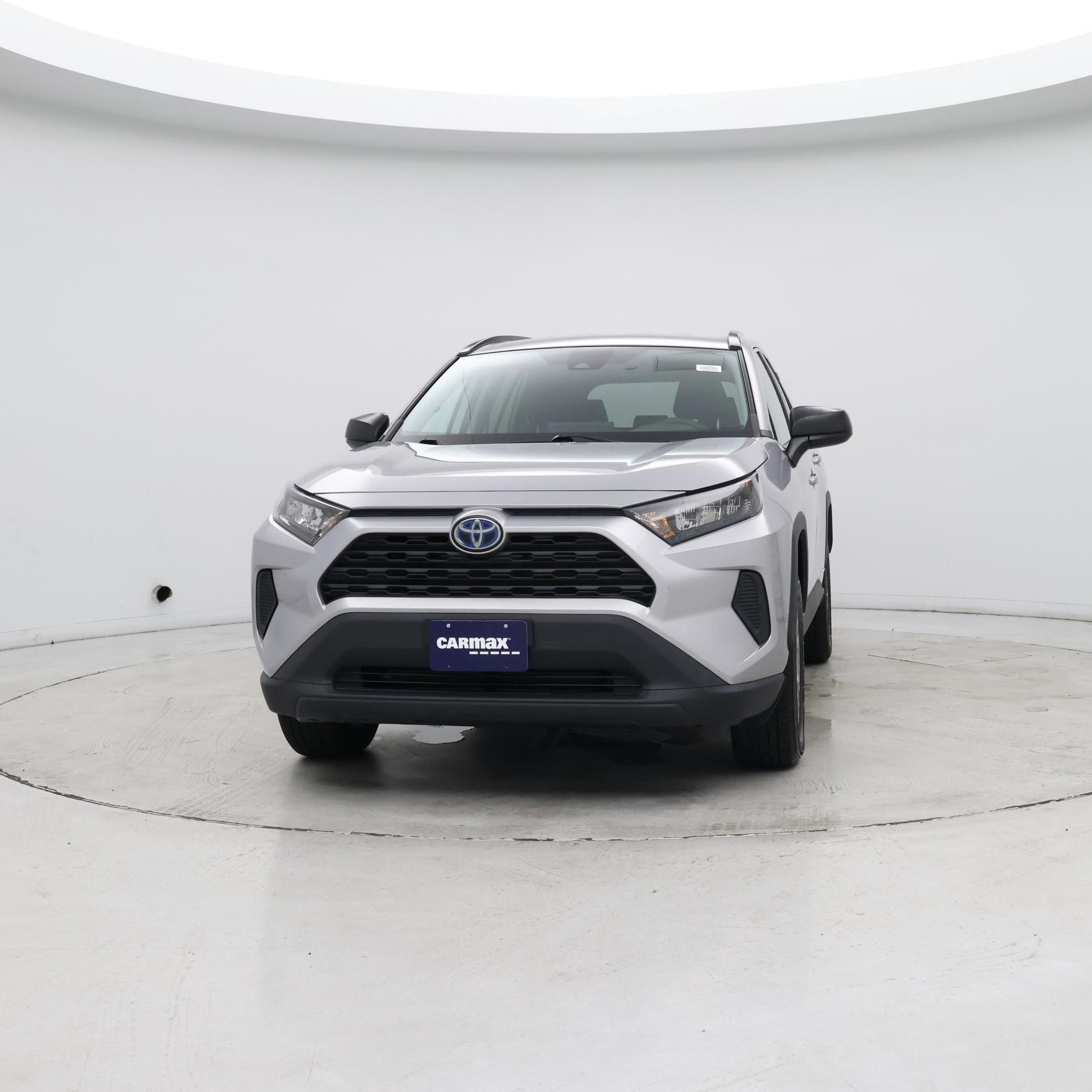 Thumbnail: 2022 Toyota RAV4 - 4
