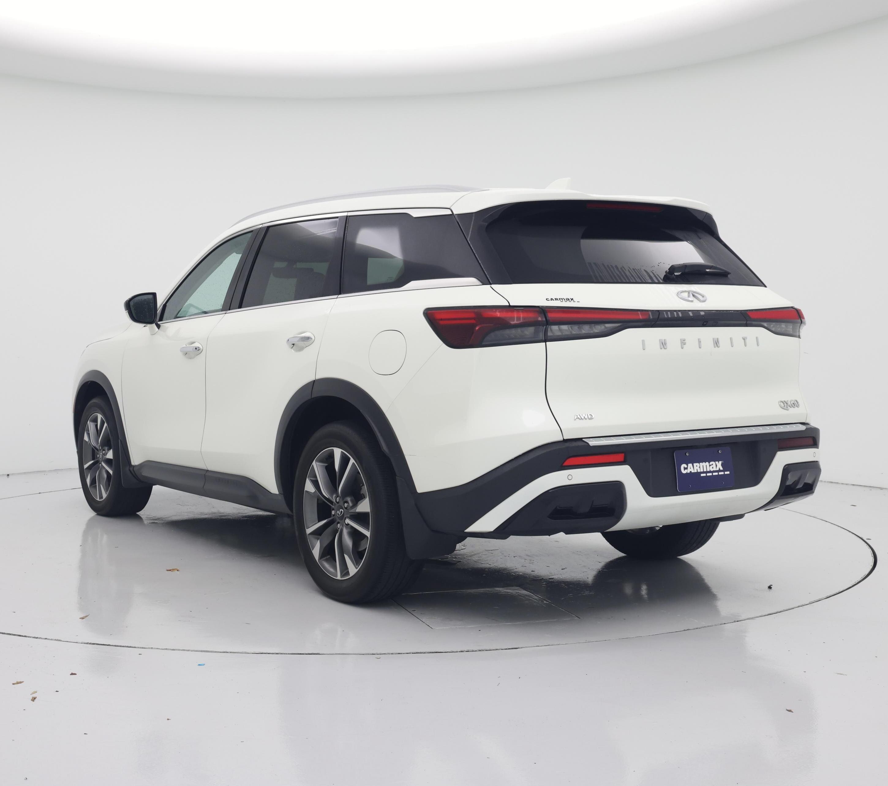 Thumbnail: 2023 INFINITI QX60 - 2