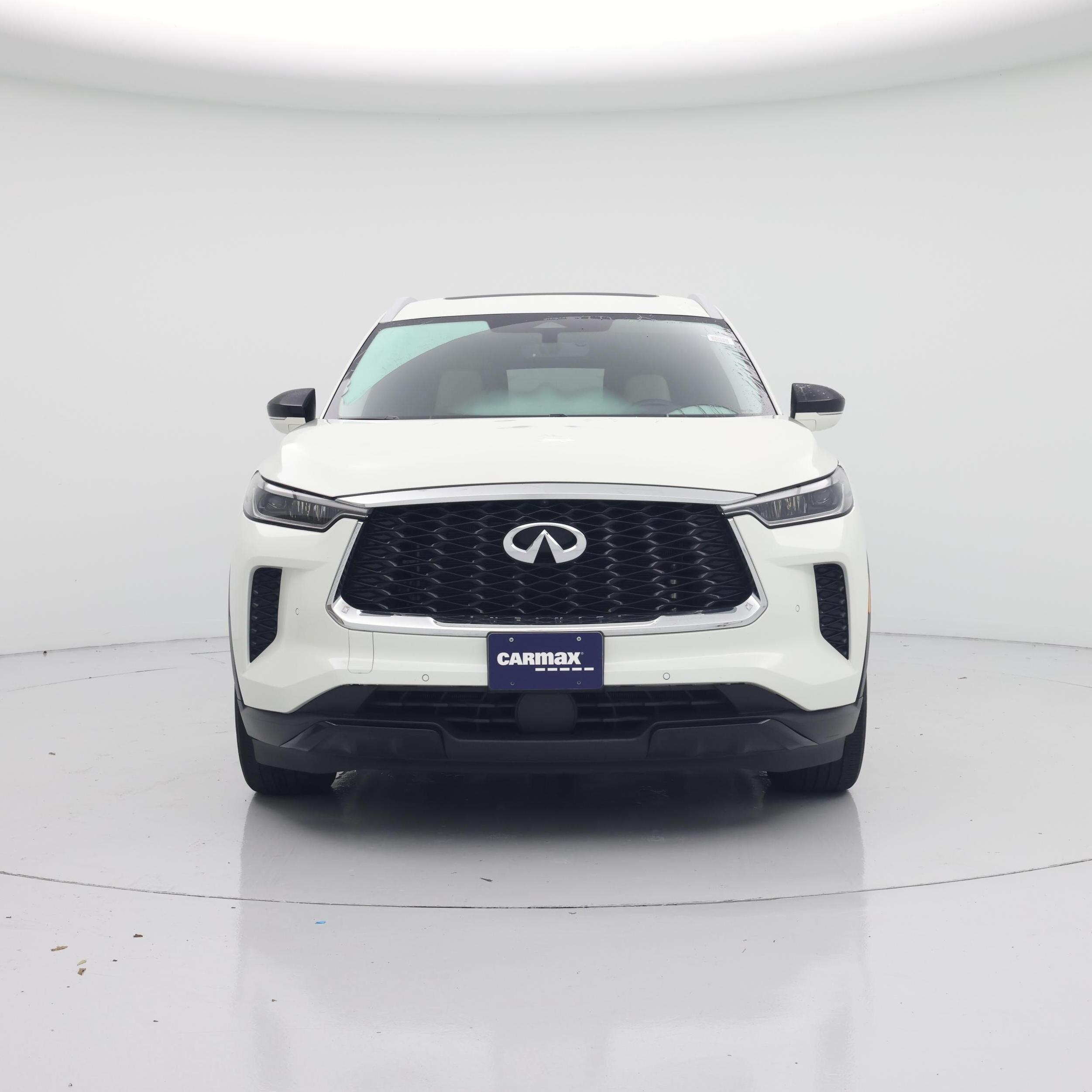 Thumbnail: 2023 INFINITI QX60 - 5