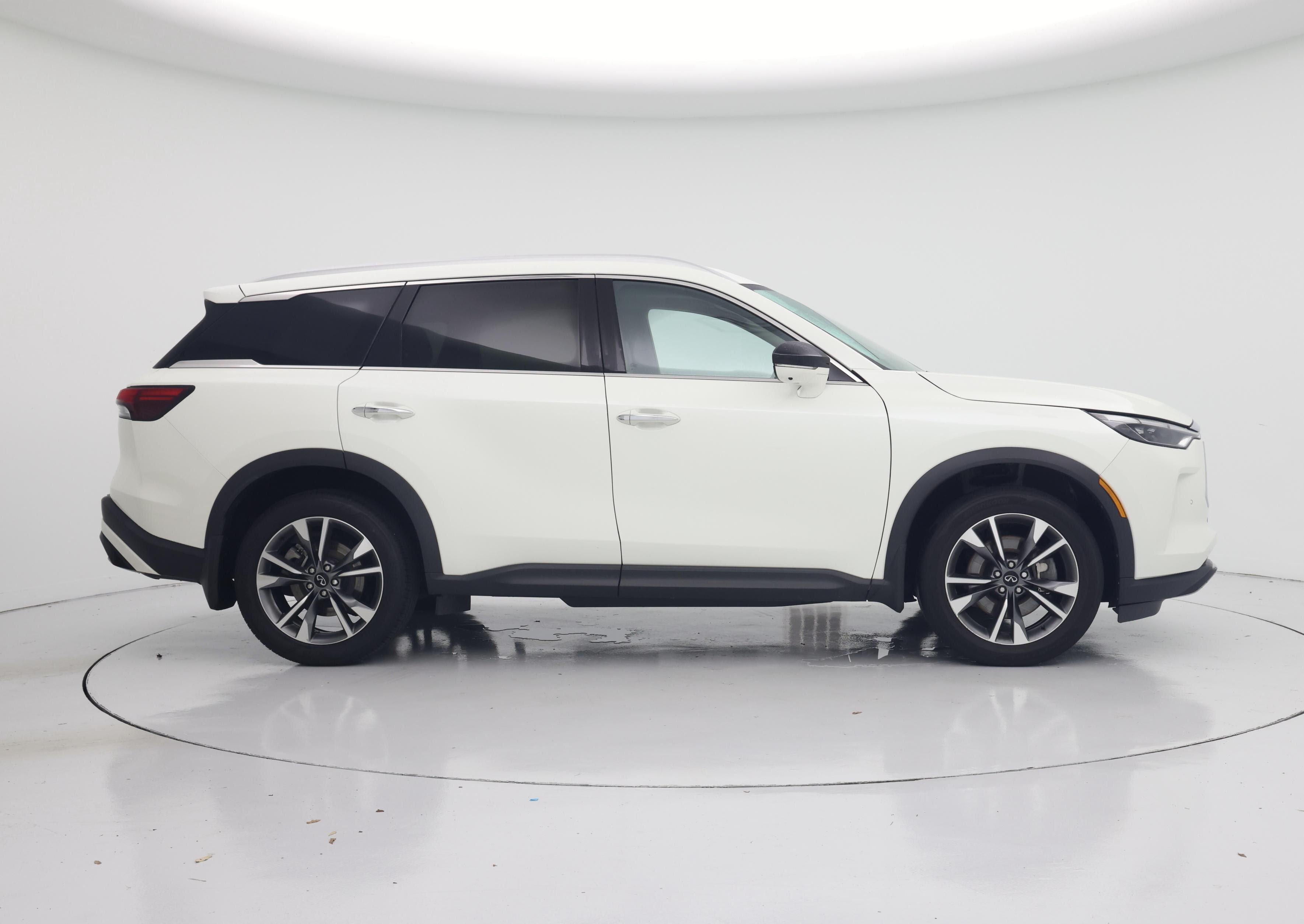 Thumbnail: 2023 INFINITI QX60 - 7