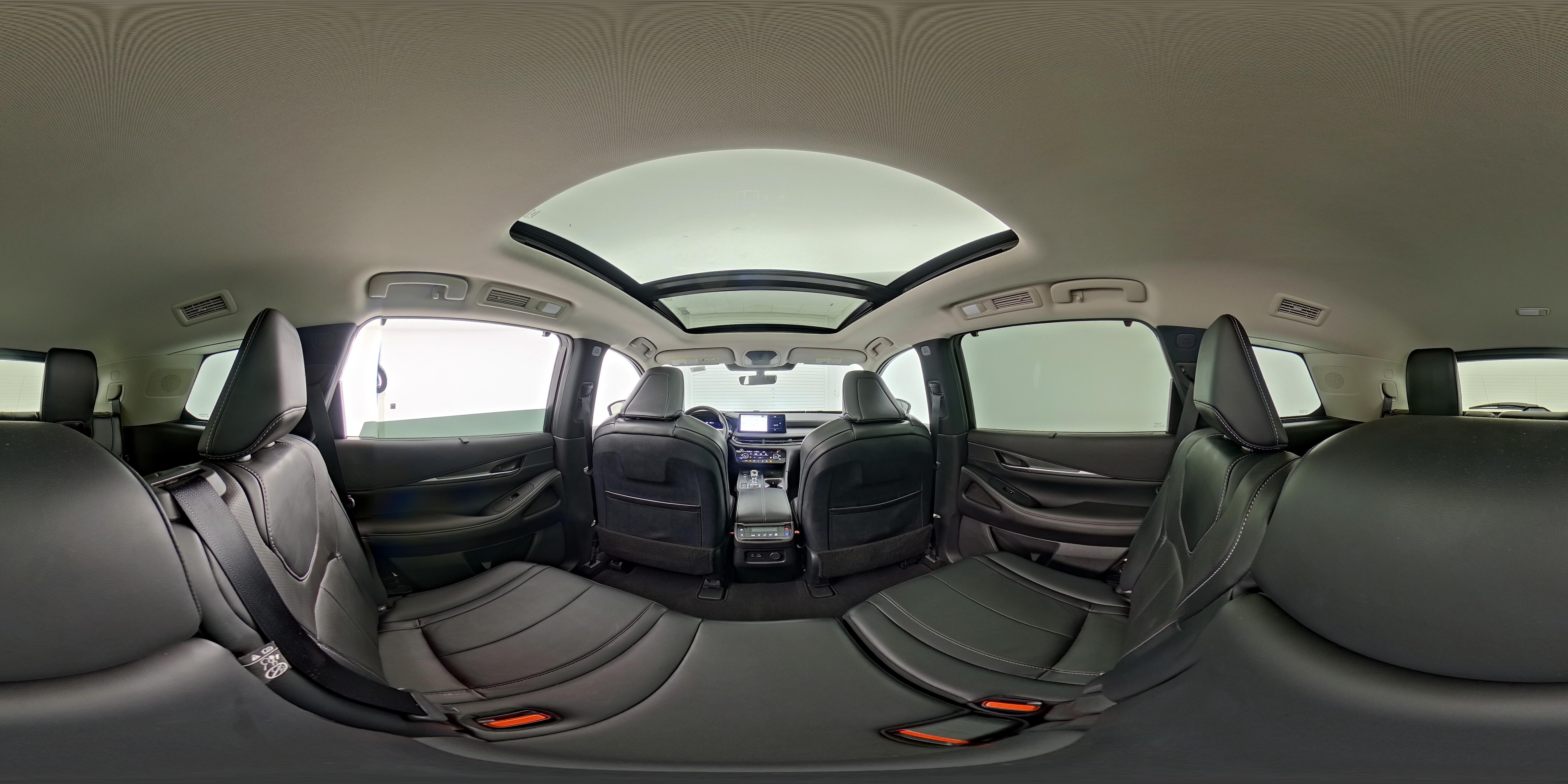 2023 INFINITI QX60 LUXE - Photo 29