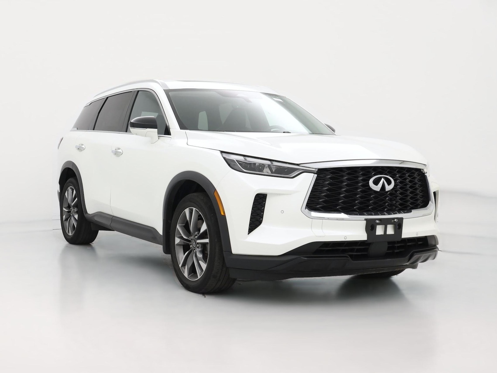 2023 INFINITI QX60 LUXE - Photo 1