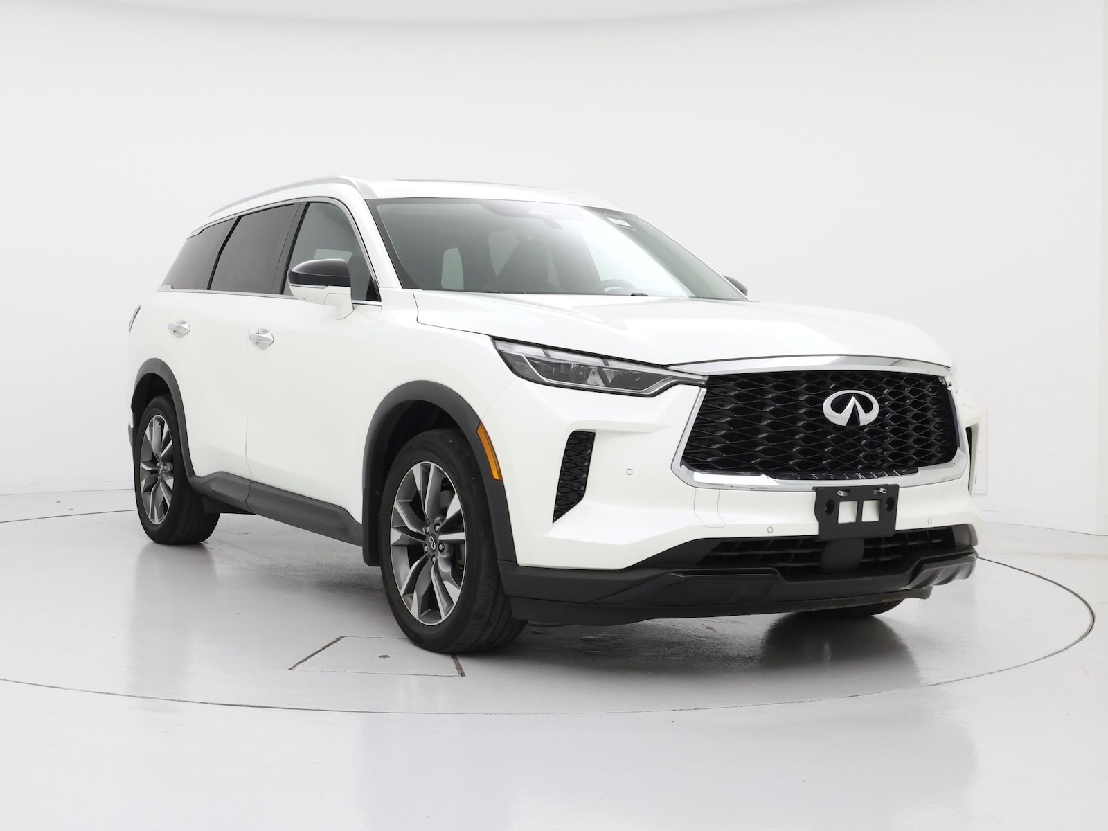 2023 INFINITI QX60 LUXE - Photo 2