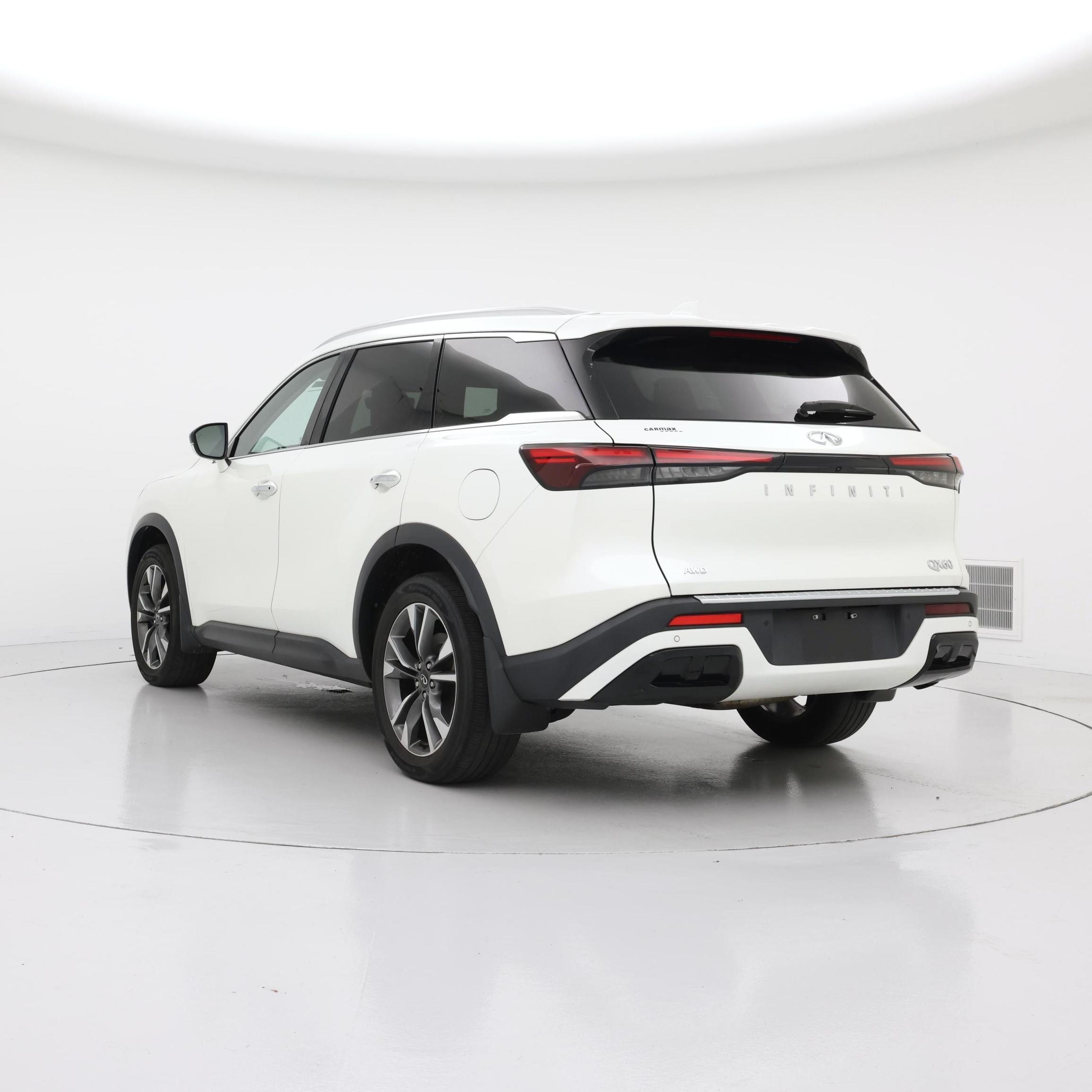 Thumbnail: 2023 INFINITI QX60 - 2