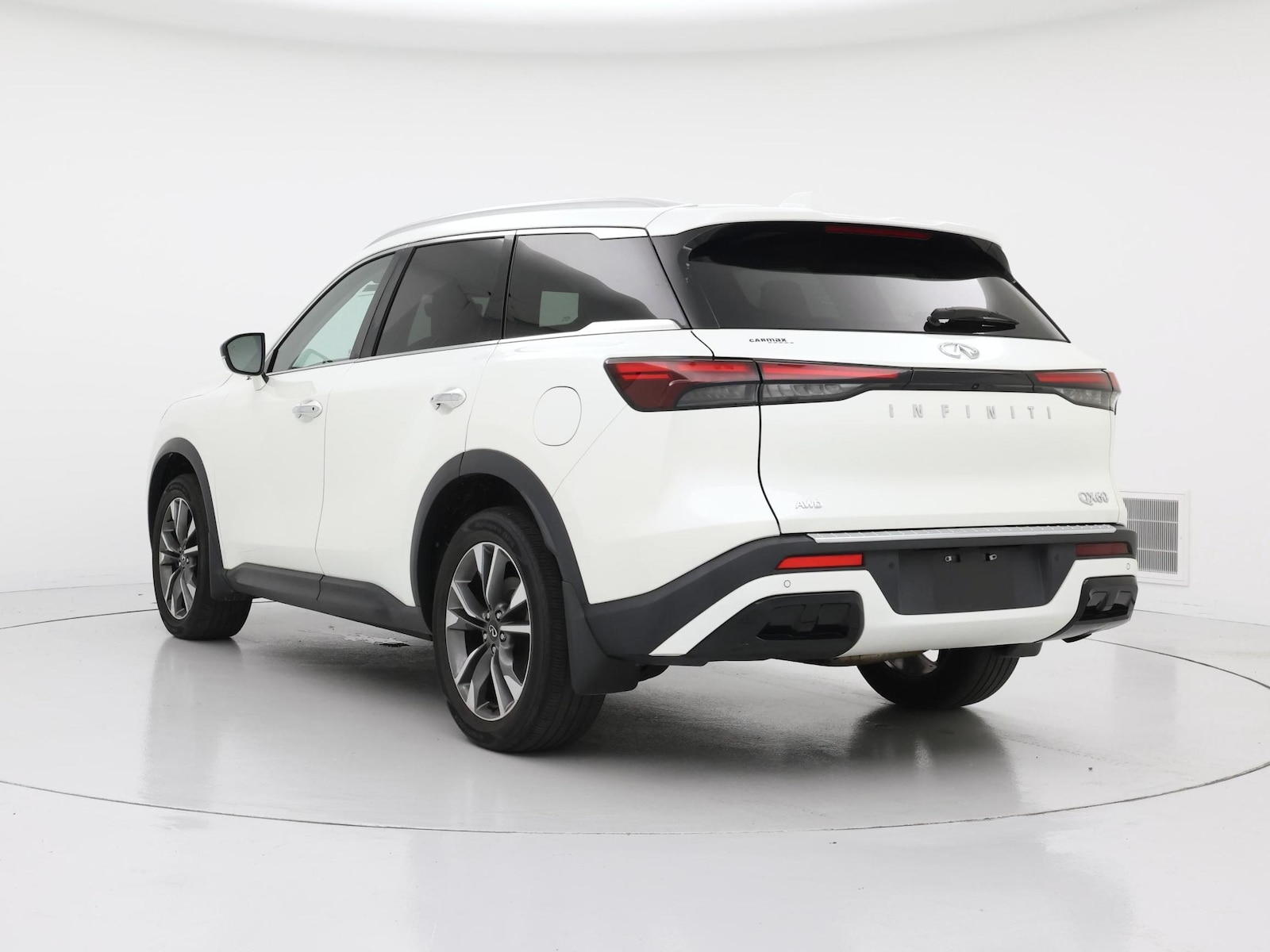 2023 INFINITI QX60 LUXE - Photo 3