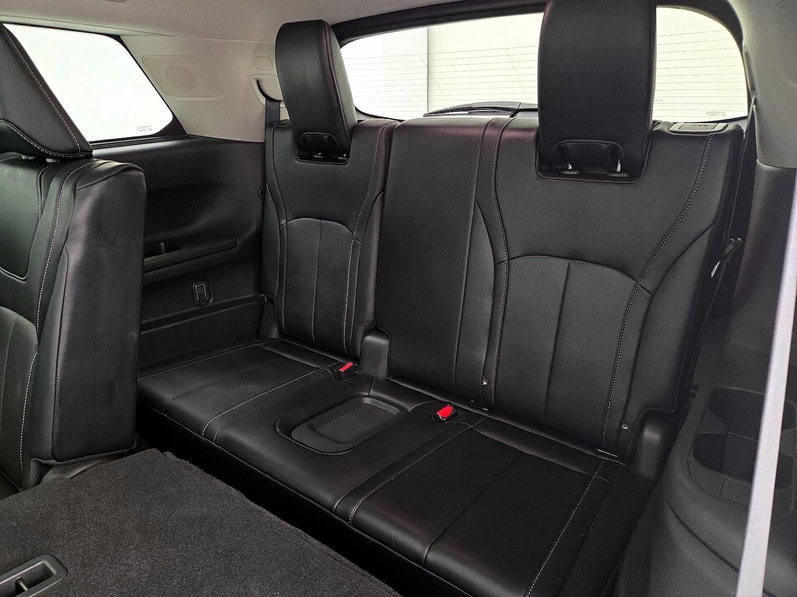 2023 INFINITI QX60 LUXE - Photo 23