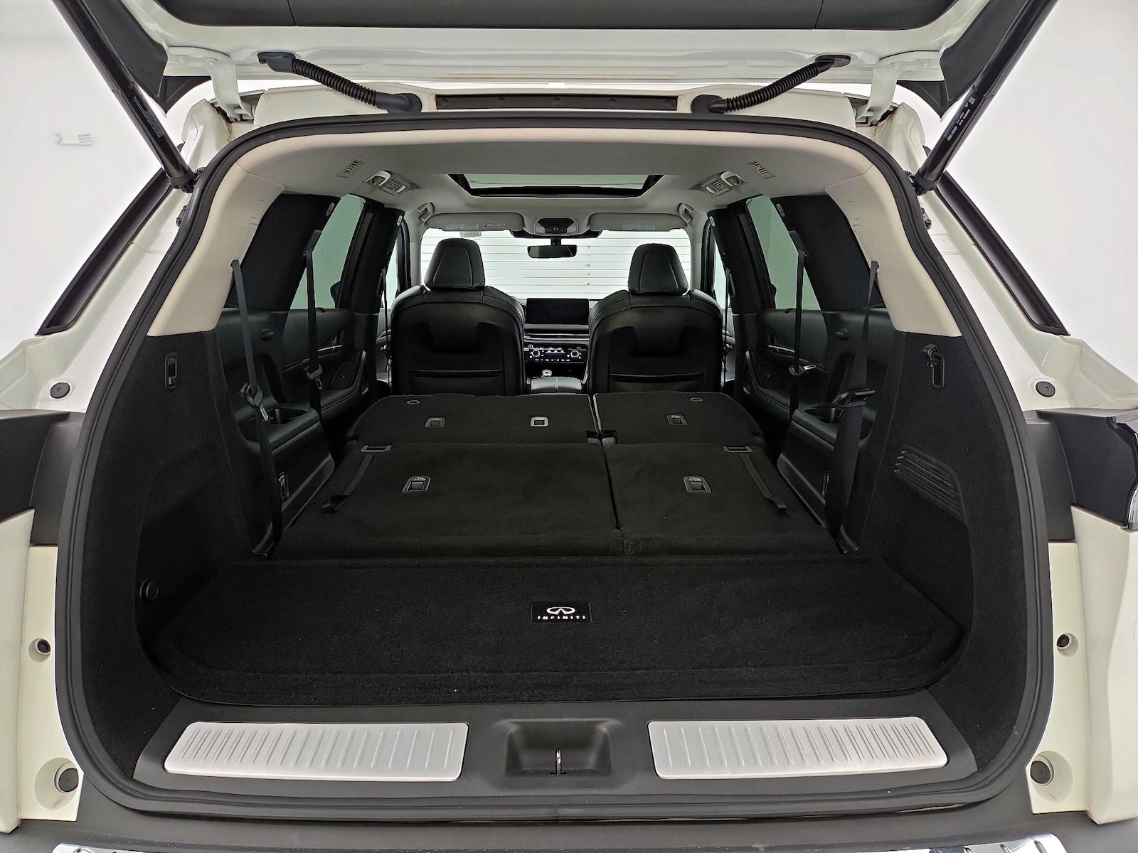 2023 INFINITI QX60 LUXE - Photo 25