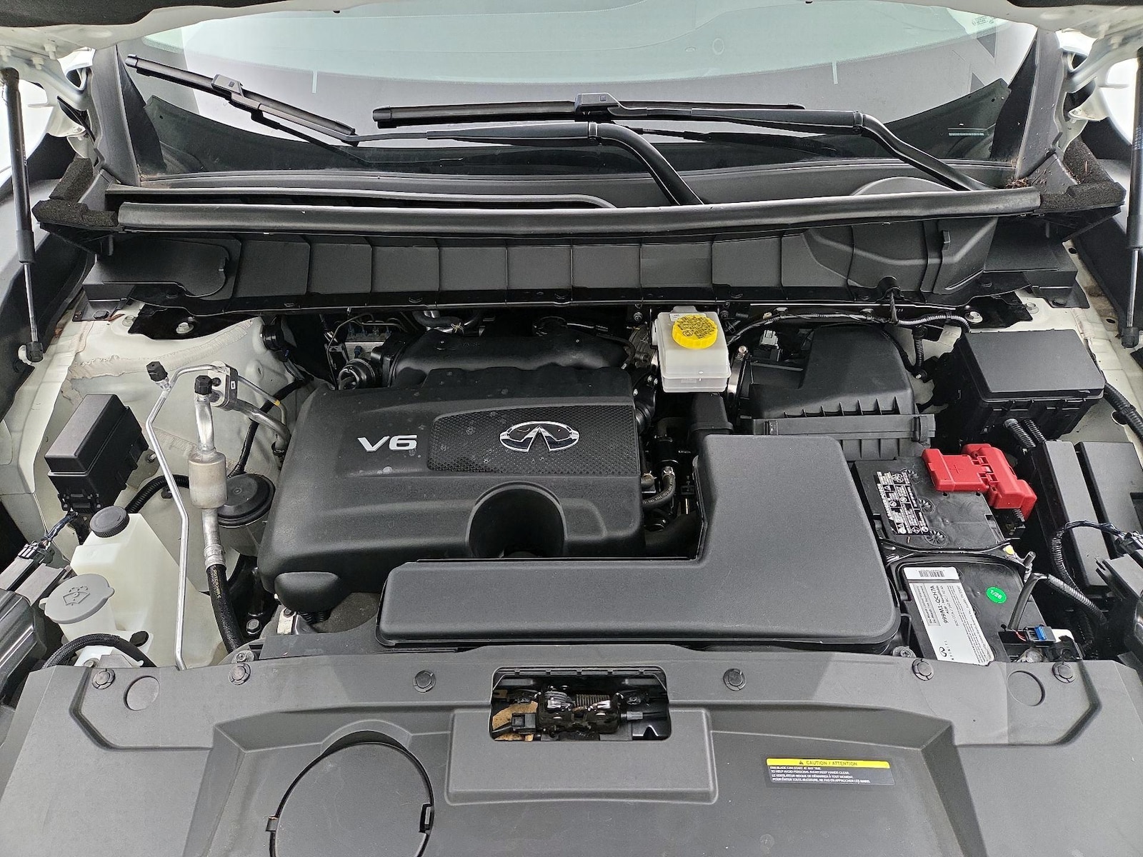 2023 INFINITI QX60 LUXE - Photo 26