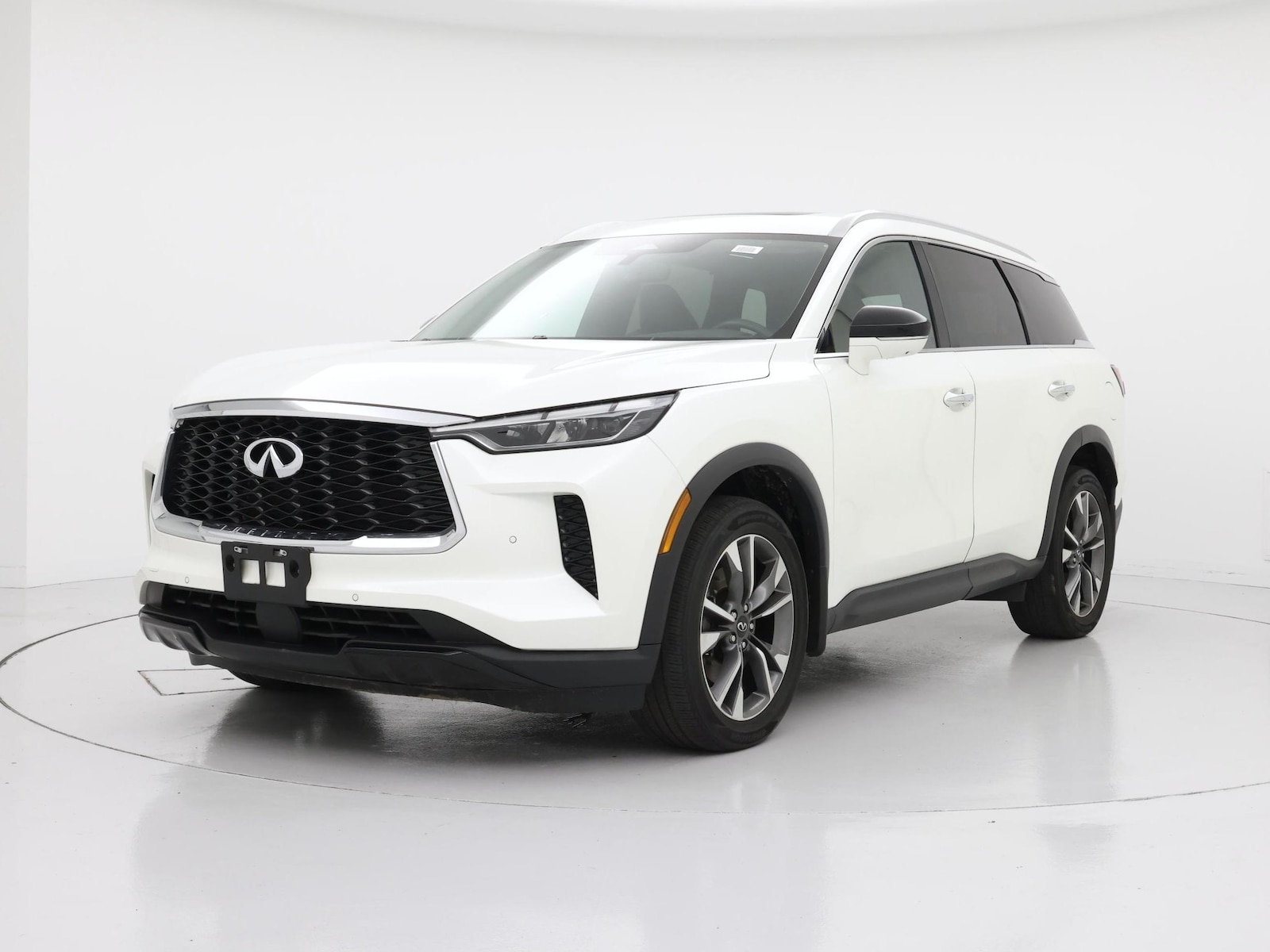 2023 INFINITI QX60 LUXE - Photo 5