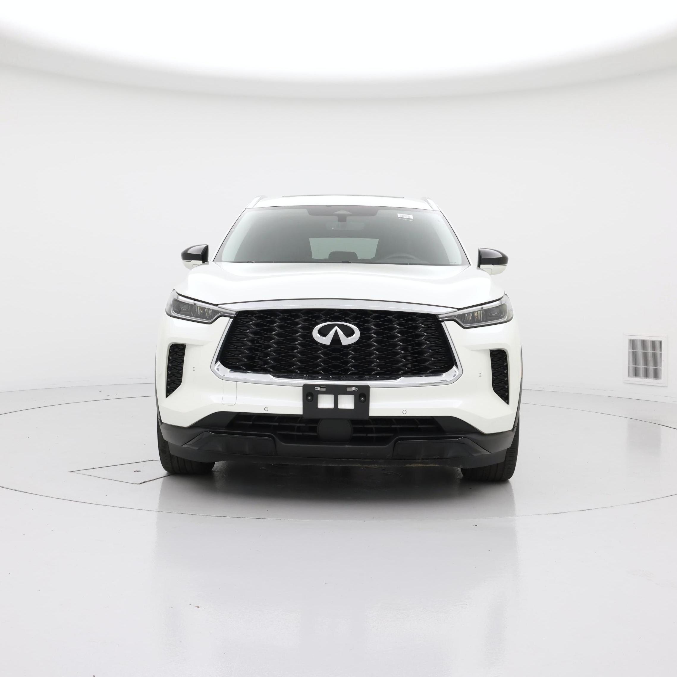 Thumbnail: 2023 INFINITI QX60 - 5