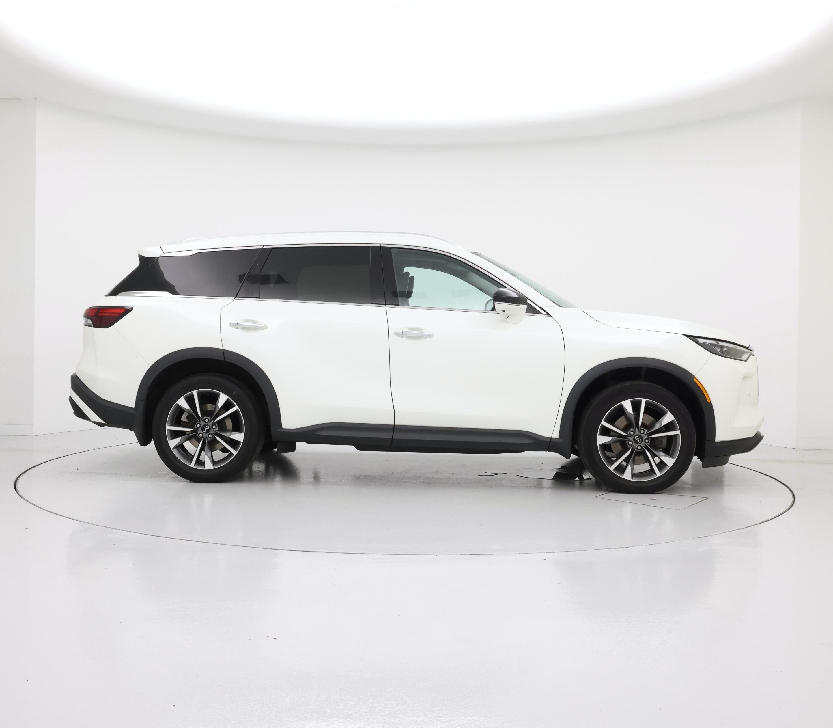 Thumbnail: 2023 INFINITI QX60 - 7