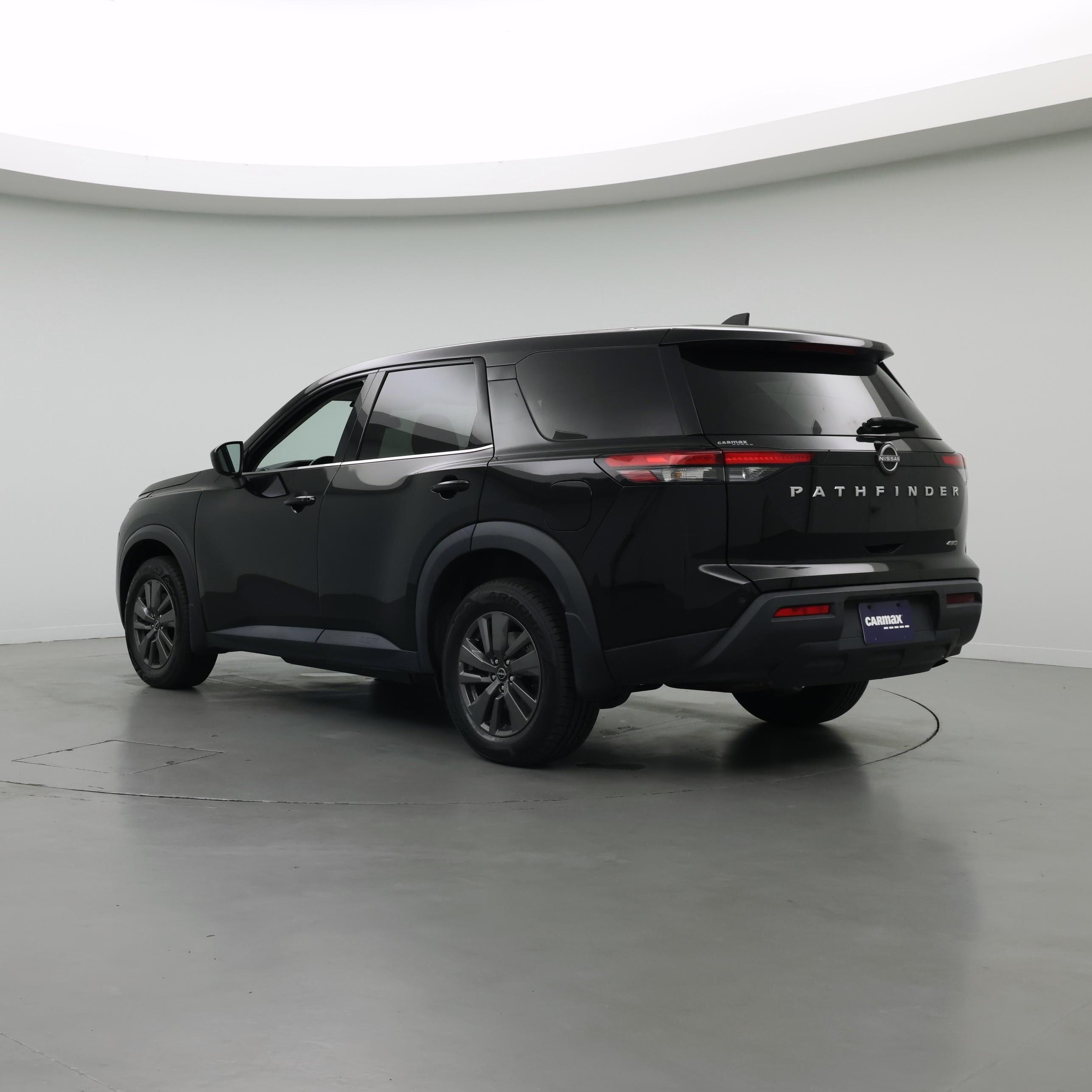 Thumbnail: 2024 Nissan Pathfinder - 2