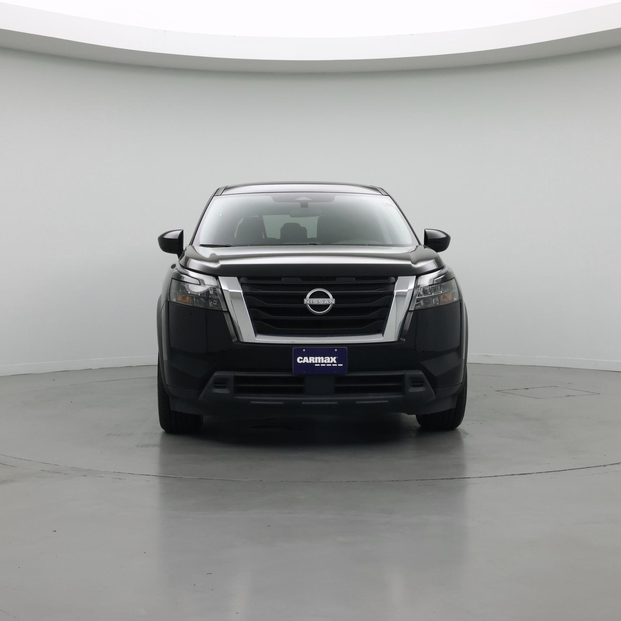 Thumbnail: 2024 Nissan Pathfinder - 5