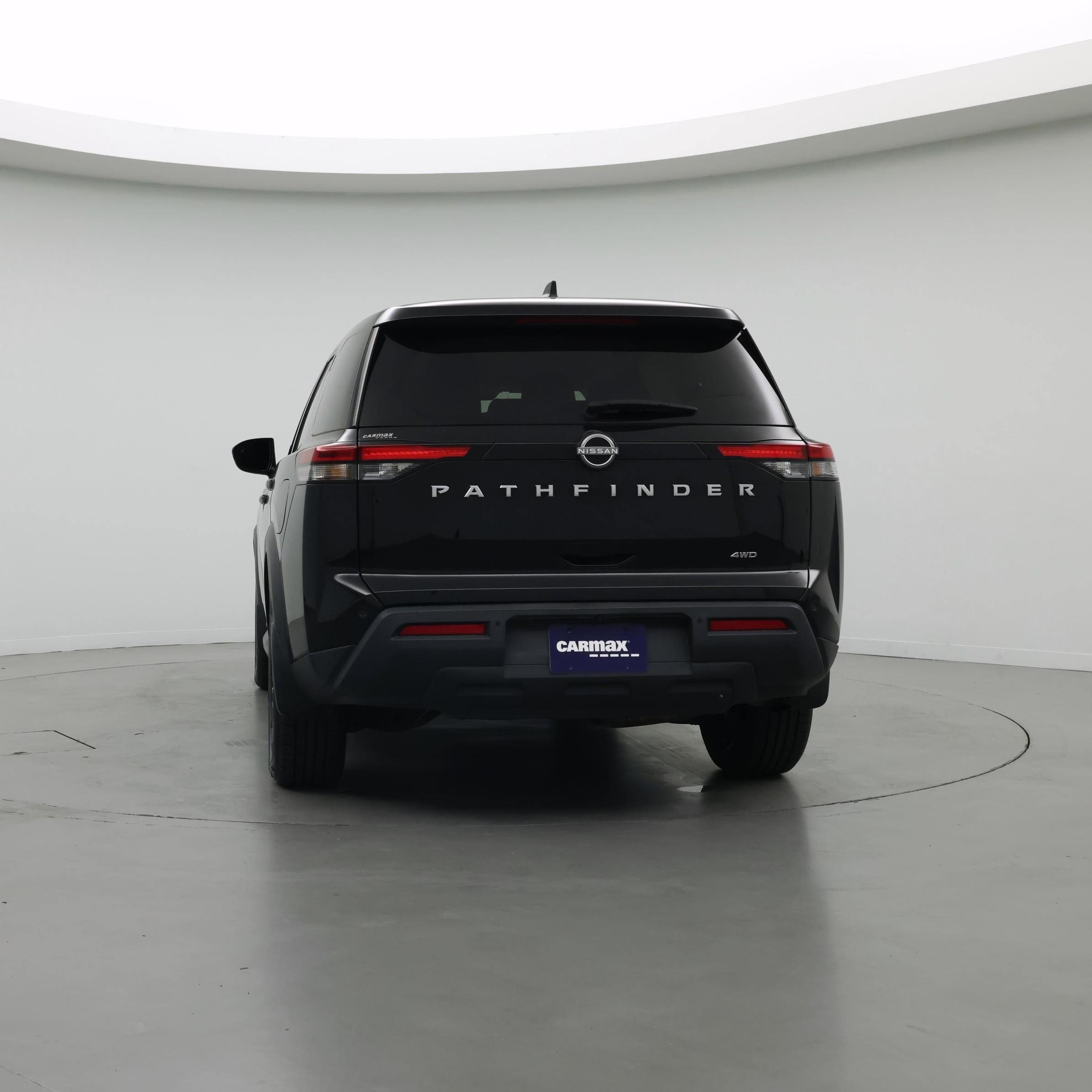 Thumbnail: 2024 Nissan Pathfinder - 6