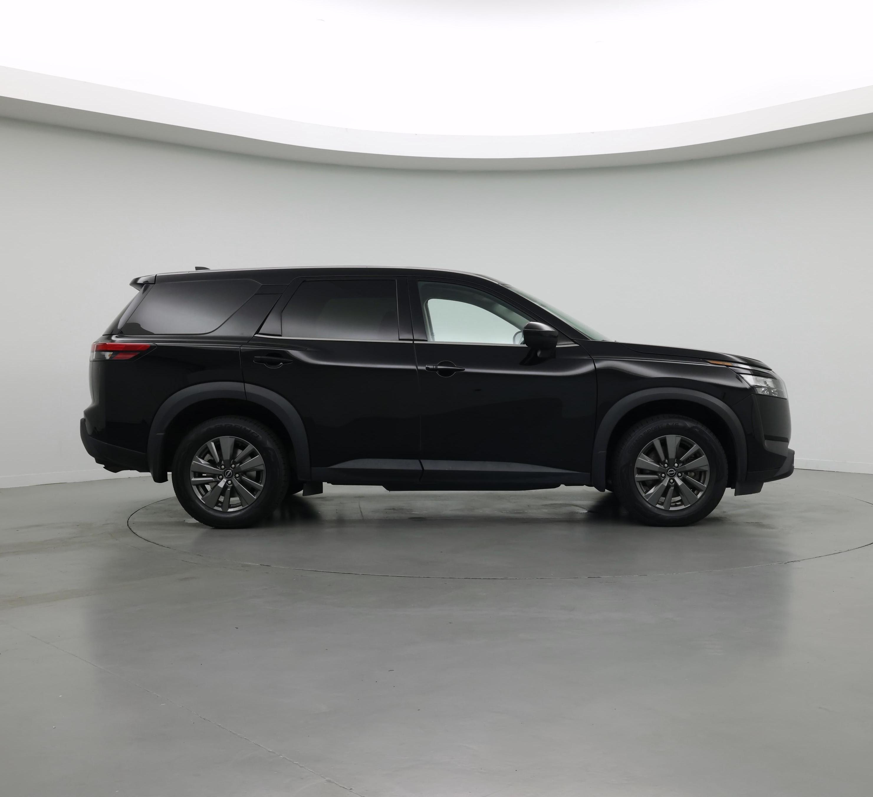 Thumbnail: 2024 Nissan Pathfinder - 7