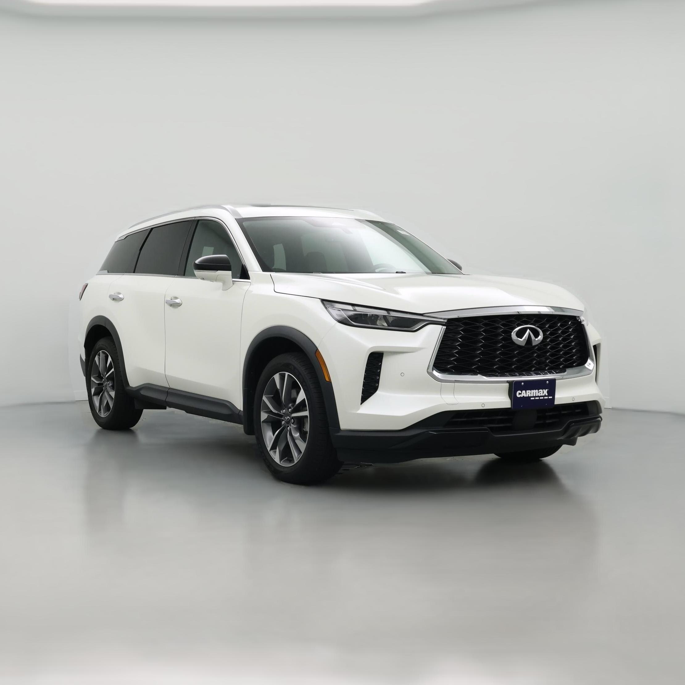 Thumbnail: 2023 INFINITI QX60 - 1
