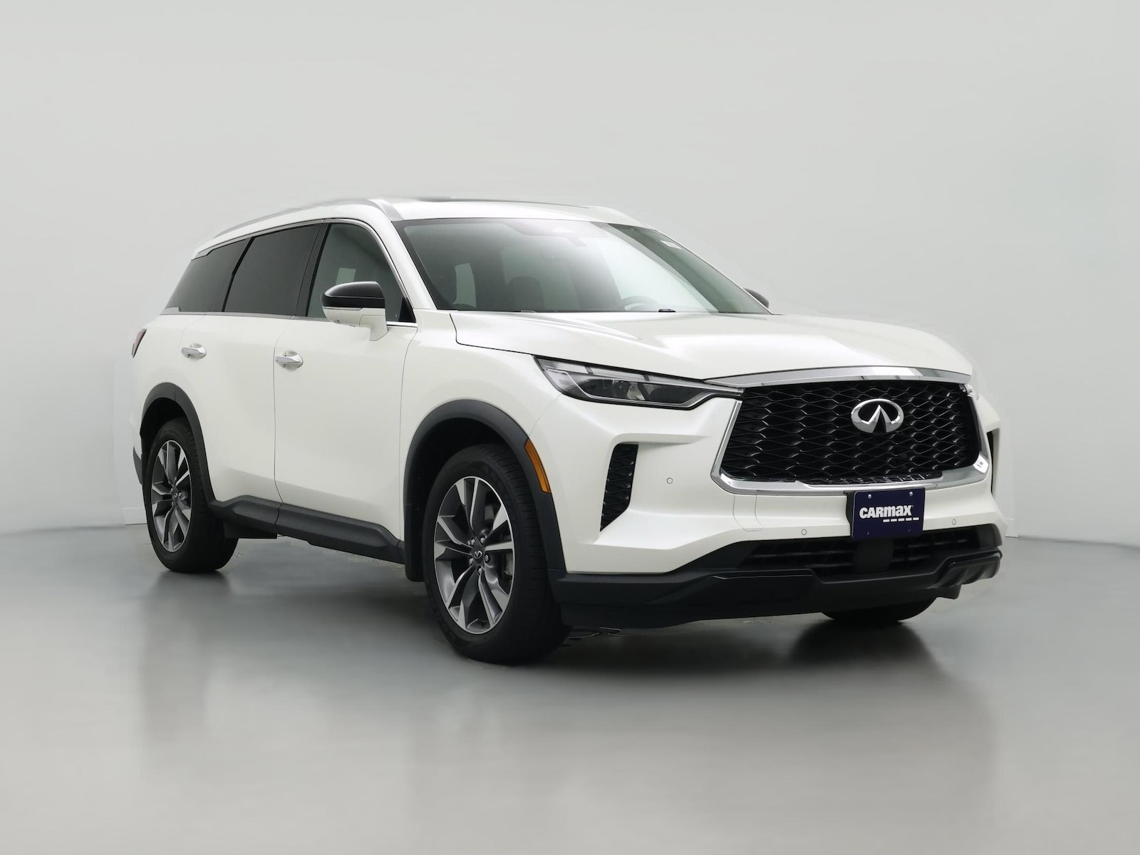 2023 INFINITI QX60