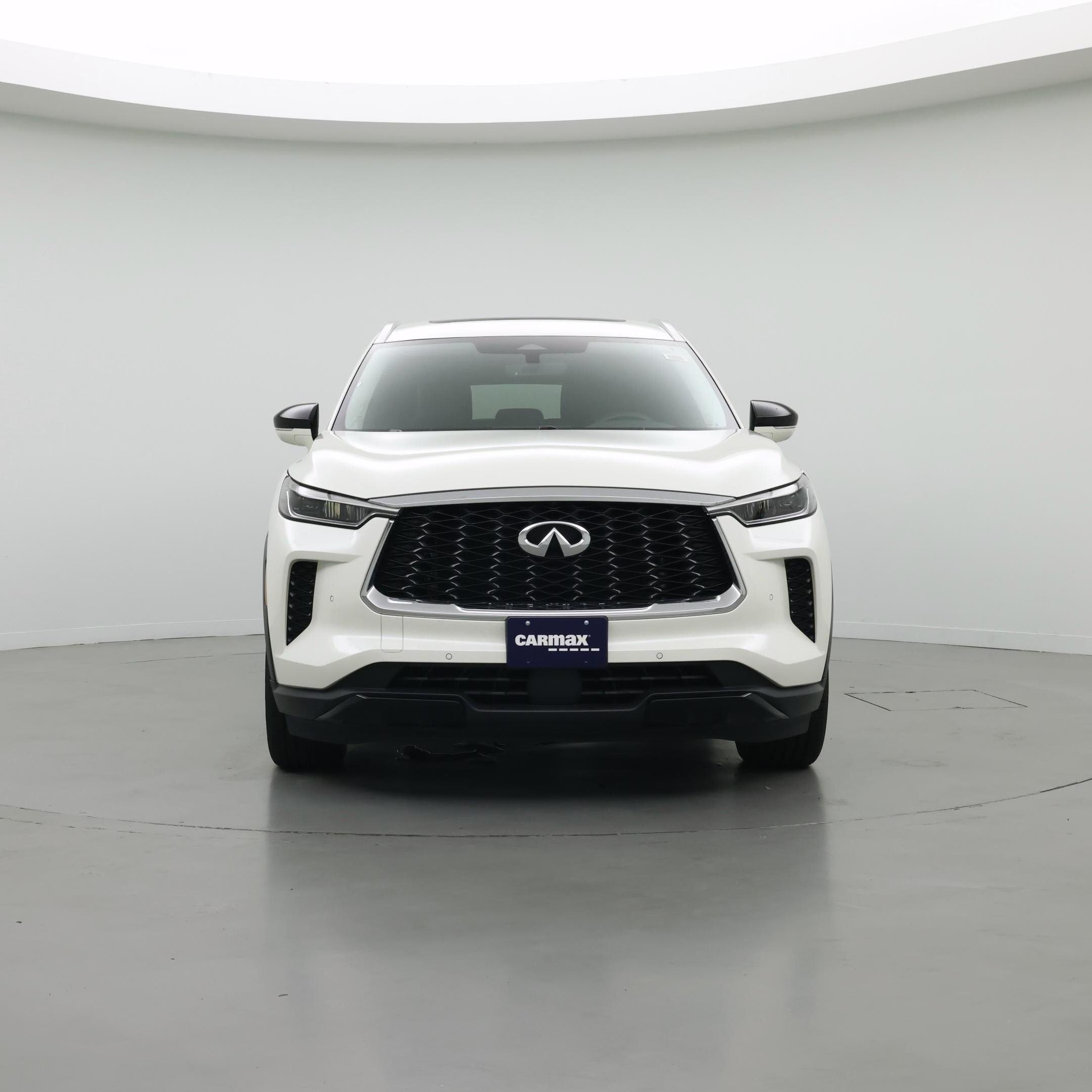 Thumbnail: 2023 INFINITI QX60 - 5
