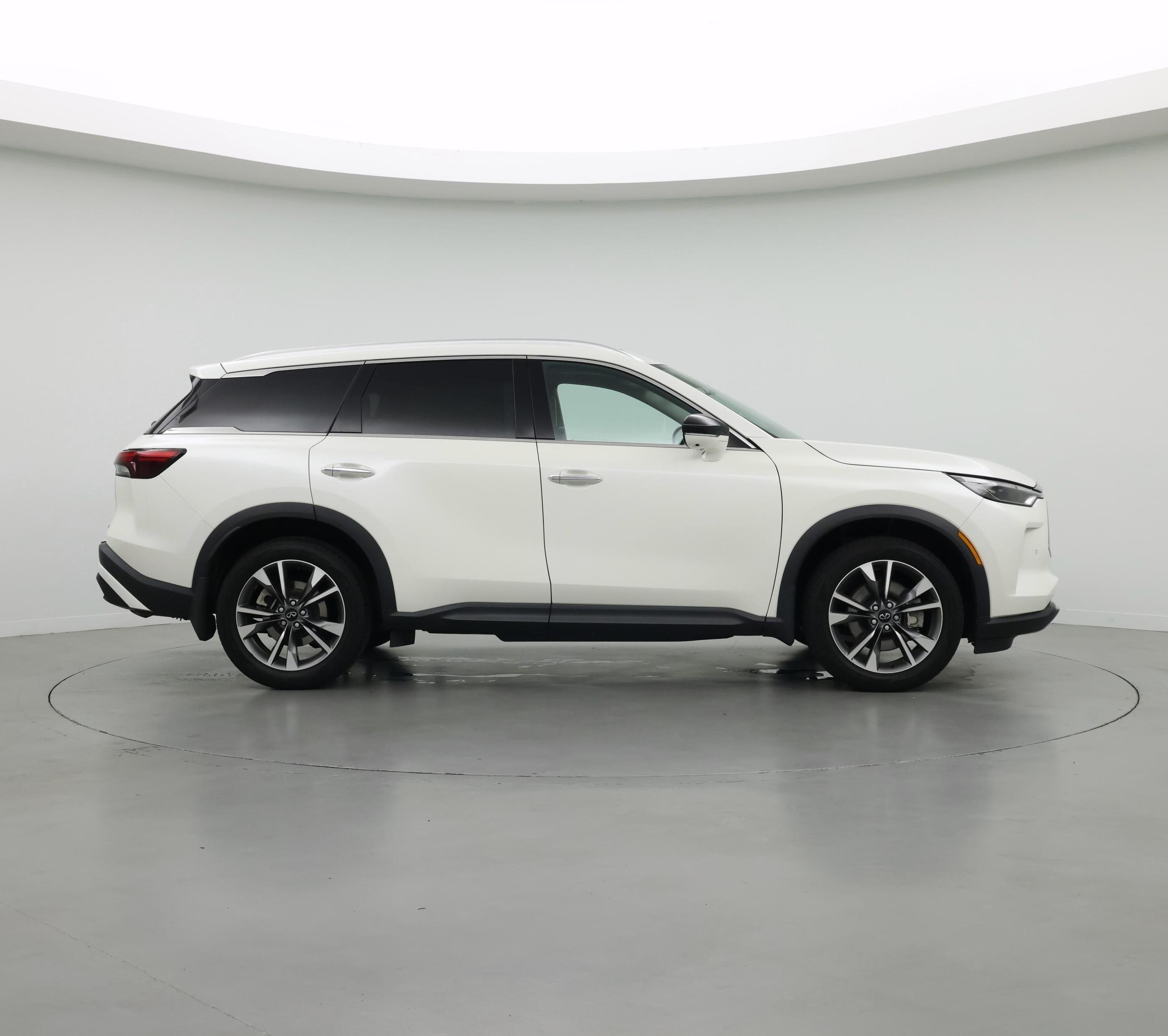 Thumbnail: 2023 INFINITI QX60 - 7