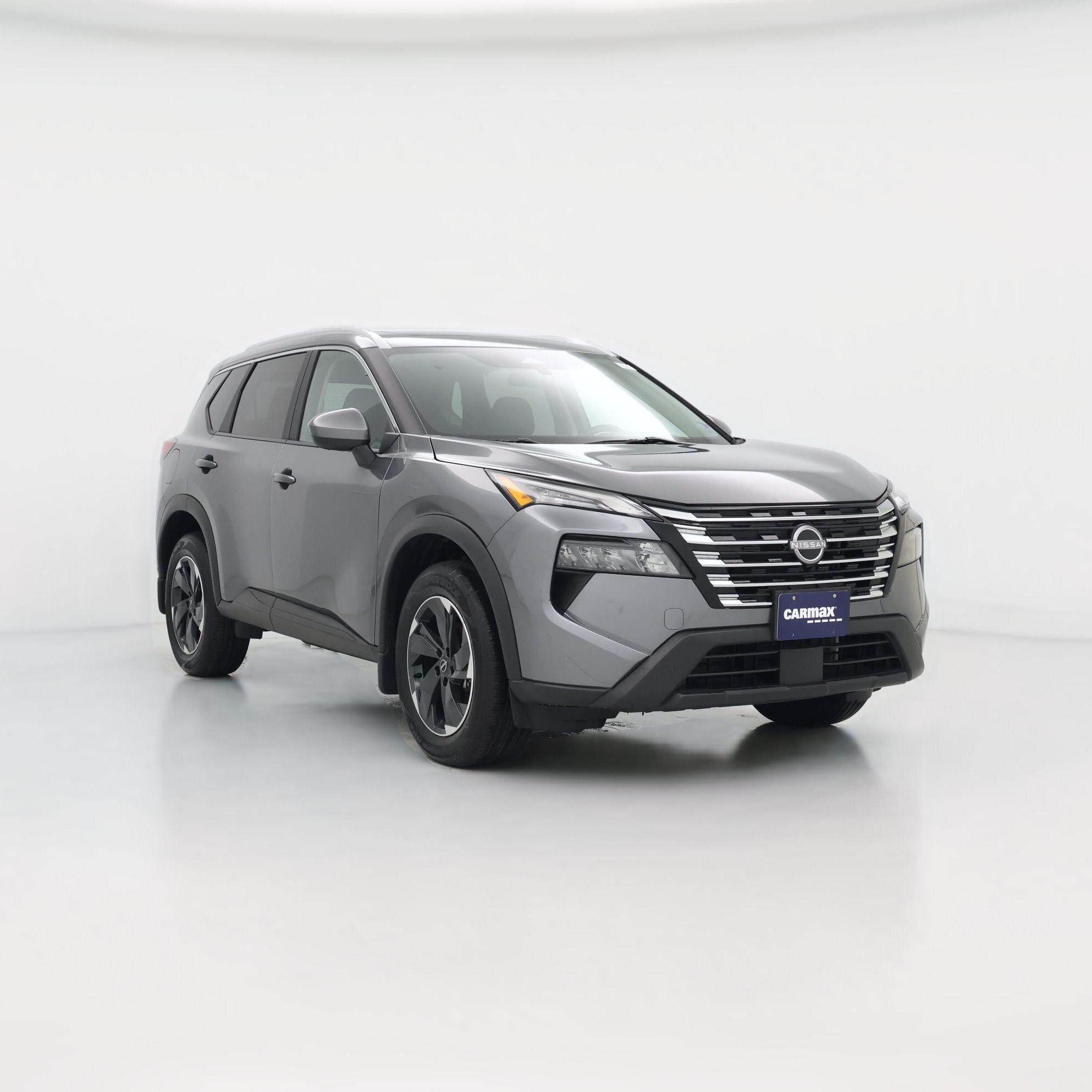 Thumbnail: 2024 Nissan Rogue - 1