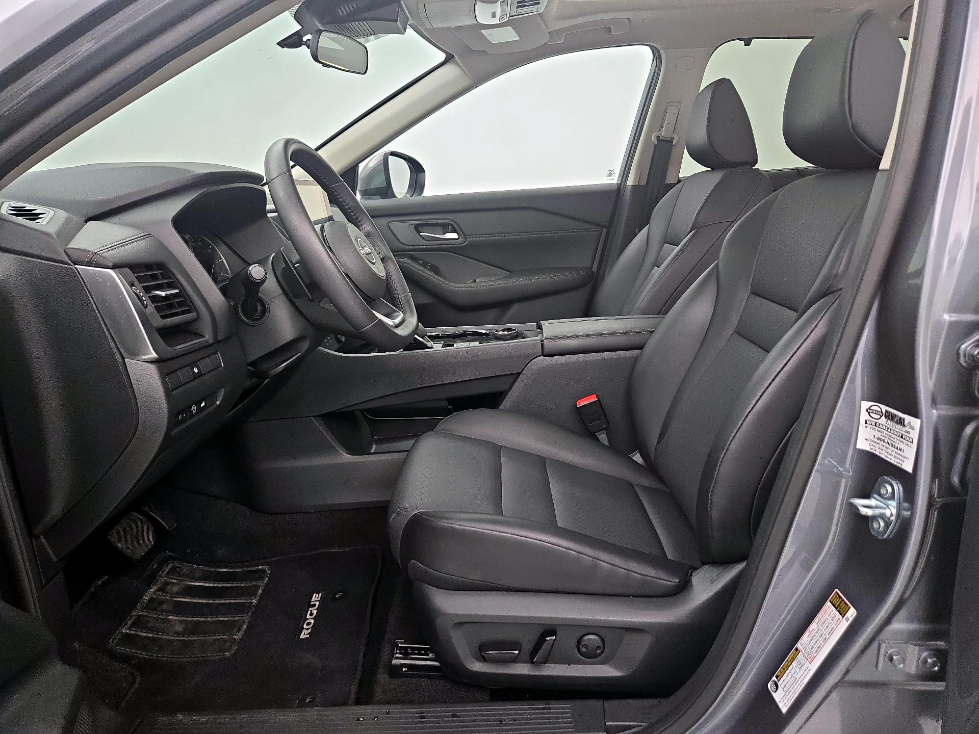Thumbnail: 2024 Nissan Rogue - 11