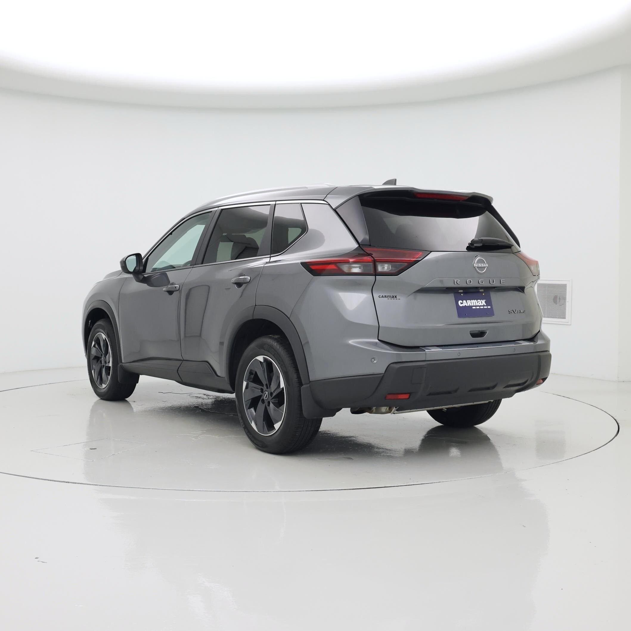 Thumbnail: 2024 Nissan Rogue - 2