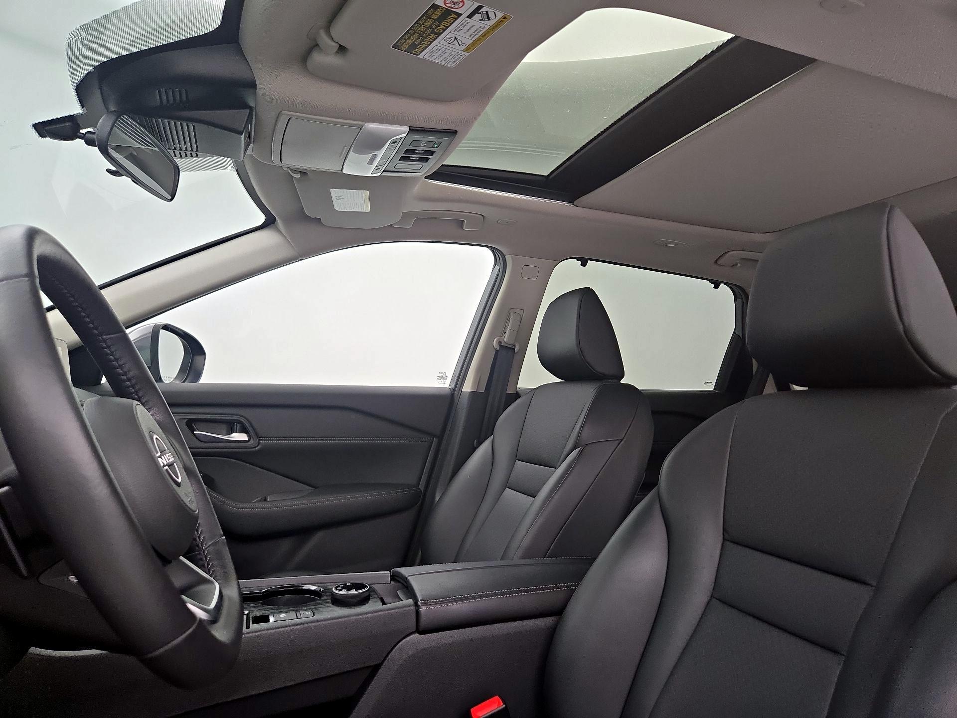 Thumbnail: 2024 Nissan Rogue - 19
