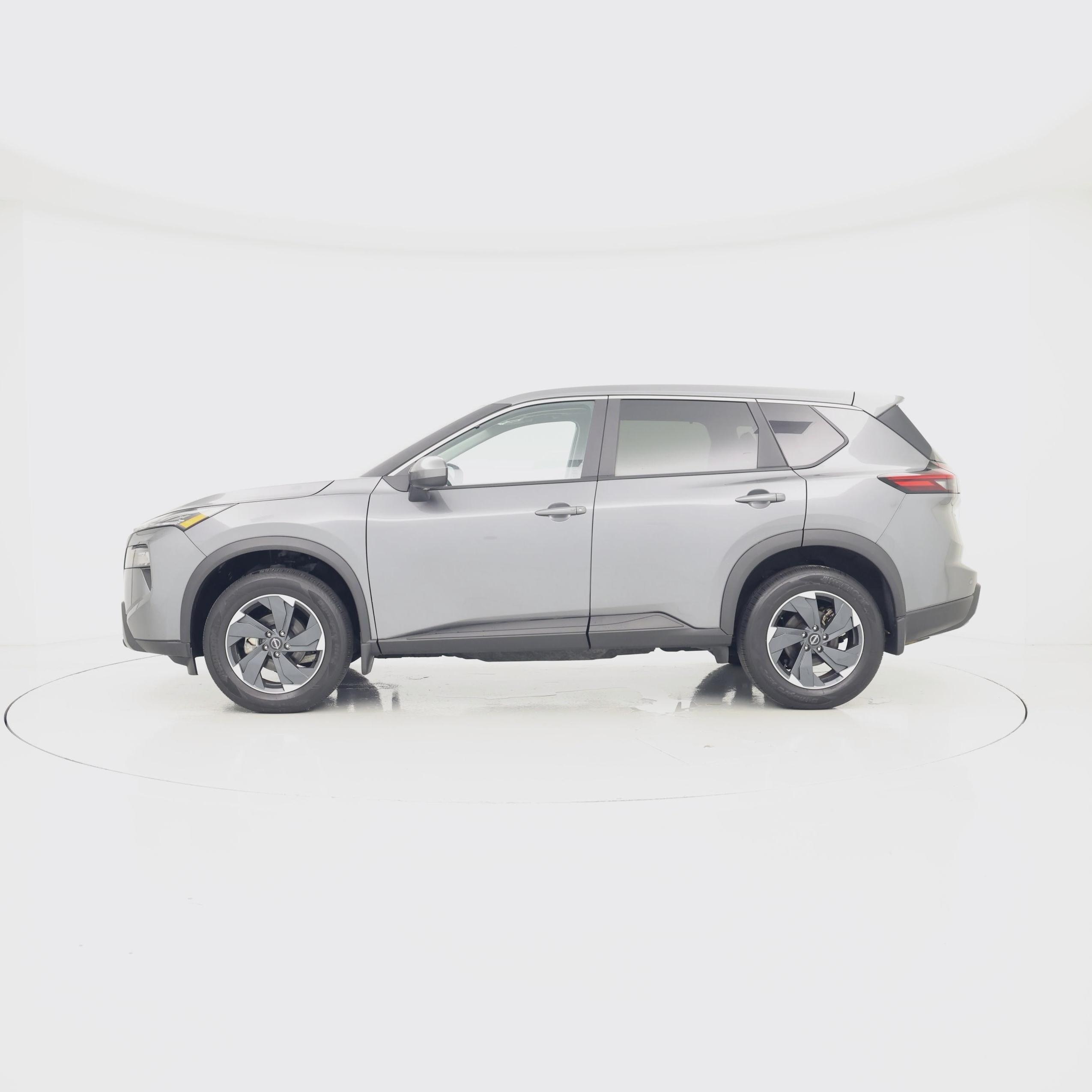 Thumbnail: 2024 Nissan Rogue - 3