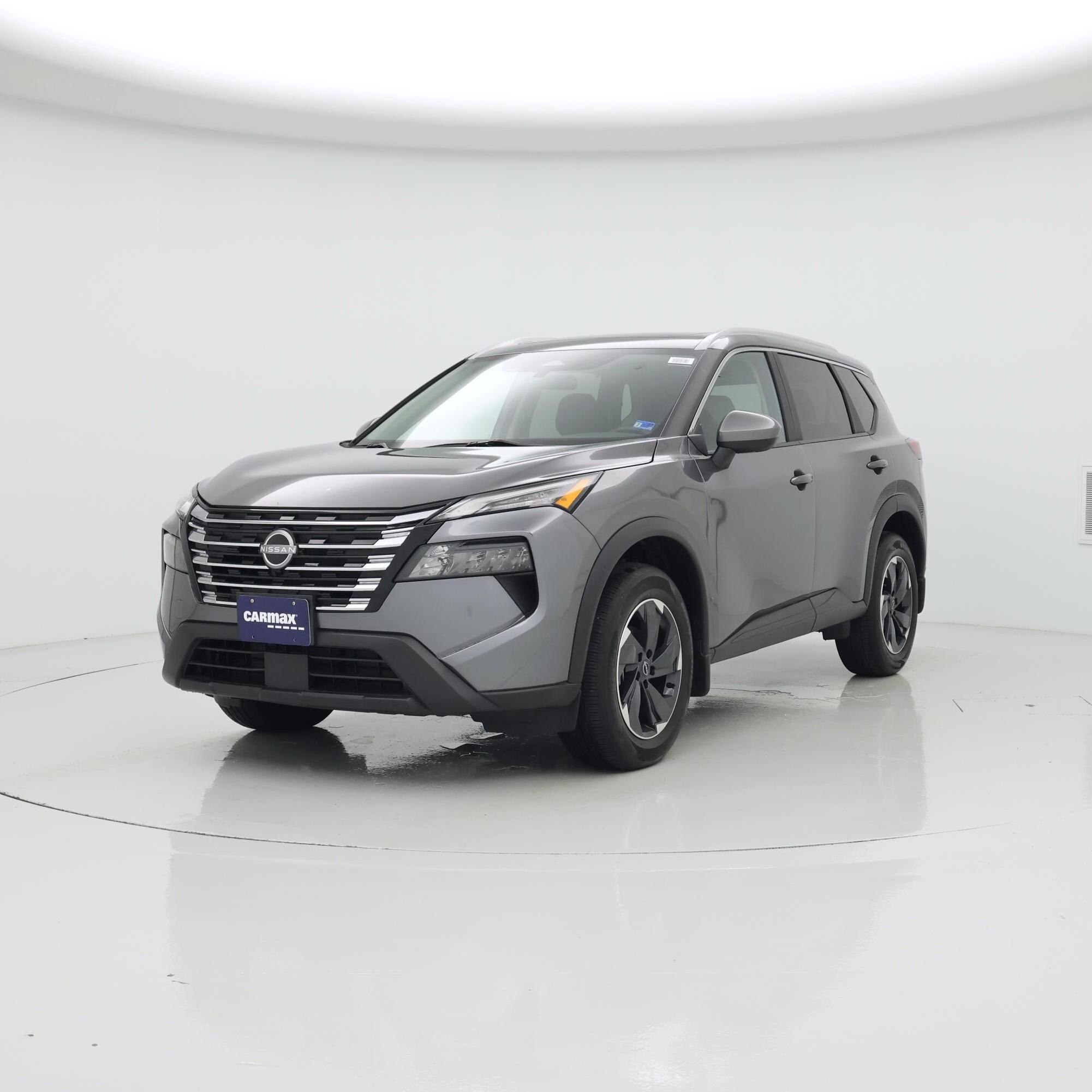 Thumbnail: 2024 Nissan Rogue - 4