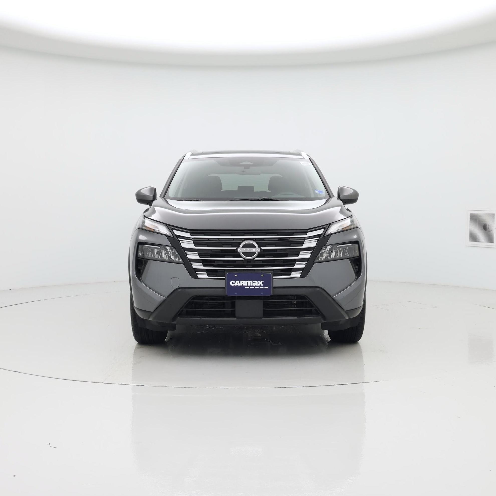Thumbnail: 2024 Nissan Rogue - 5