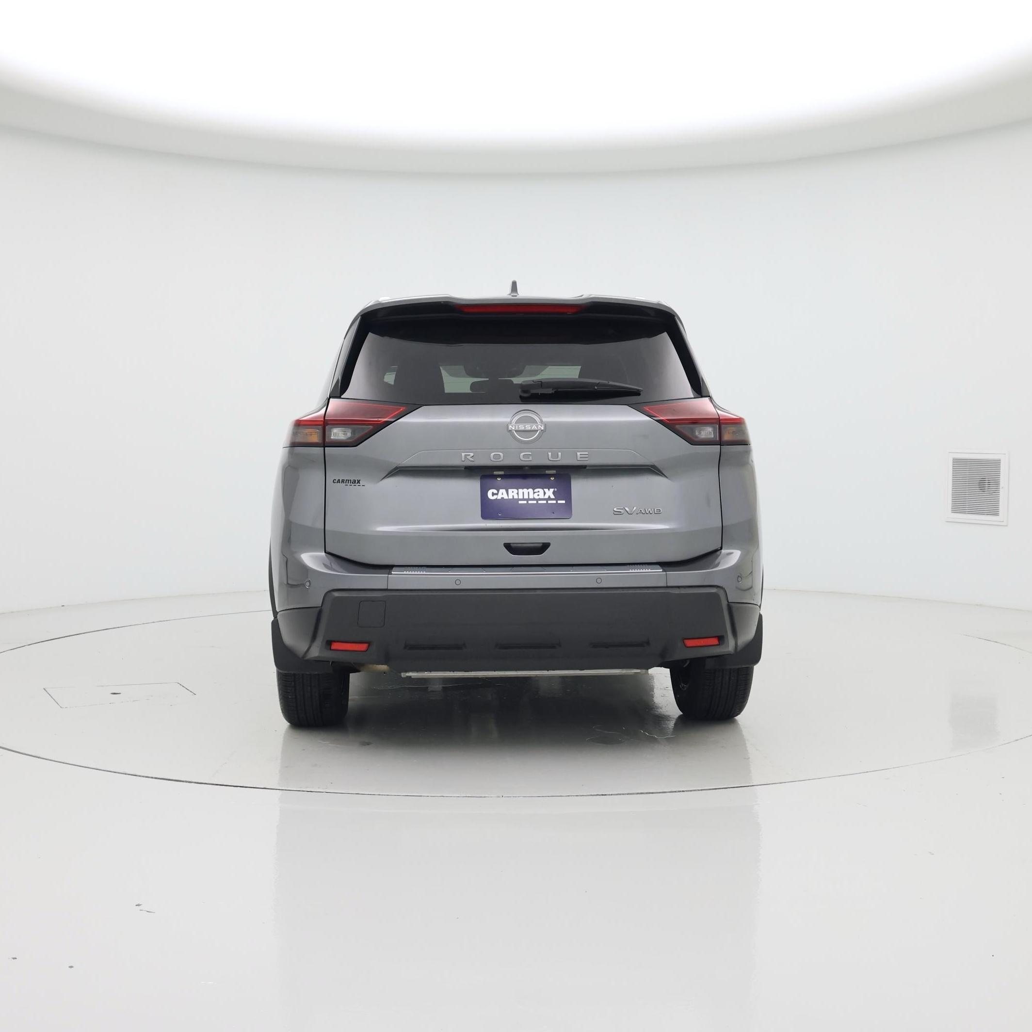 Thumbnail: 2024 Nissan Rogue - 6