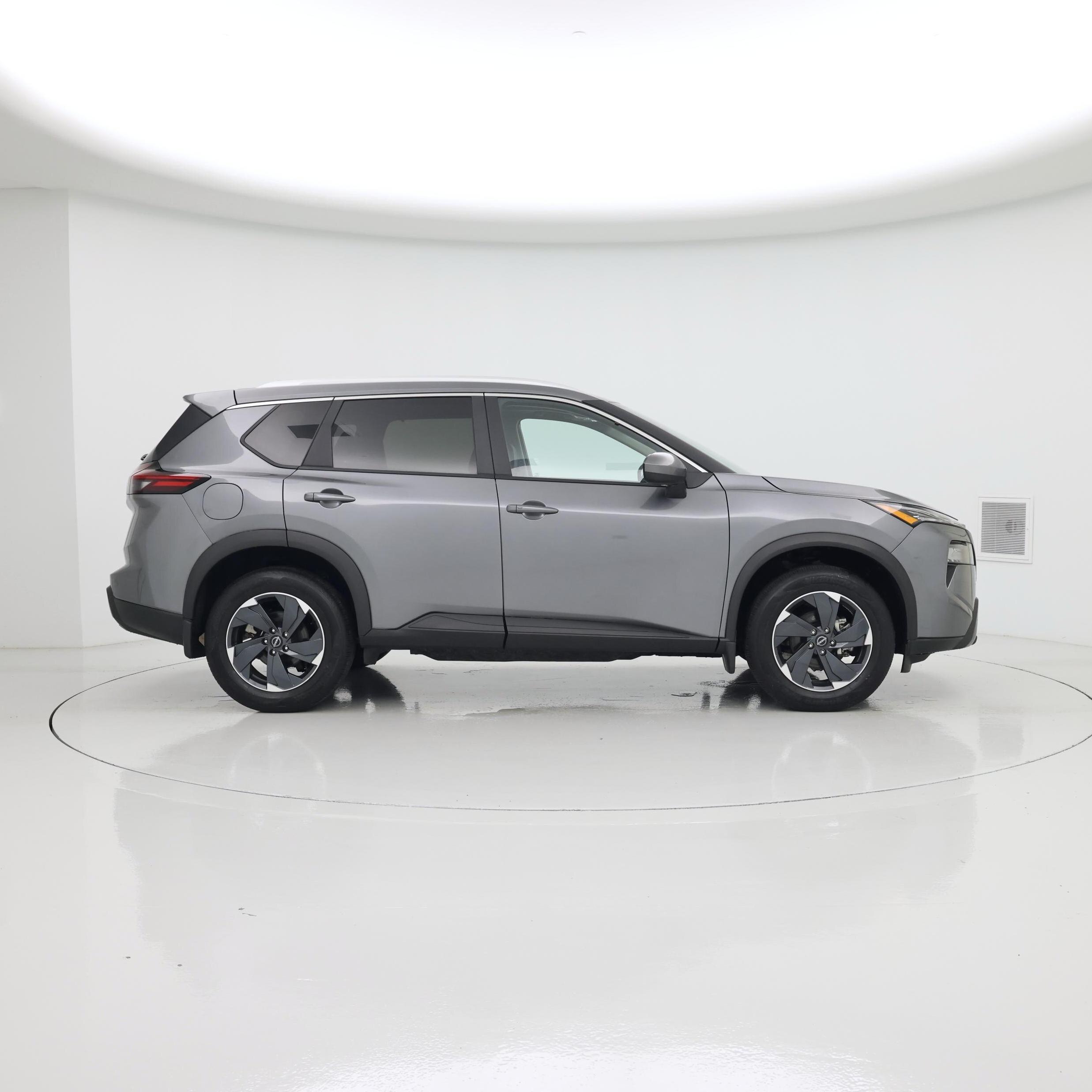 Thumbnail: 2024 Nissan Rogue - 7