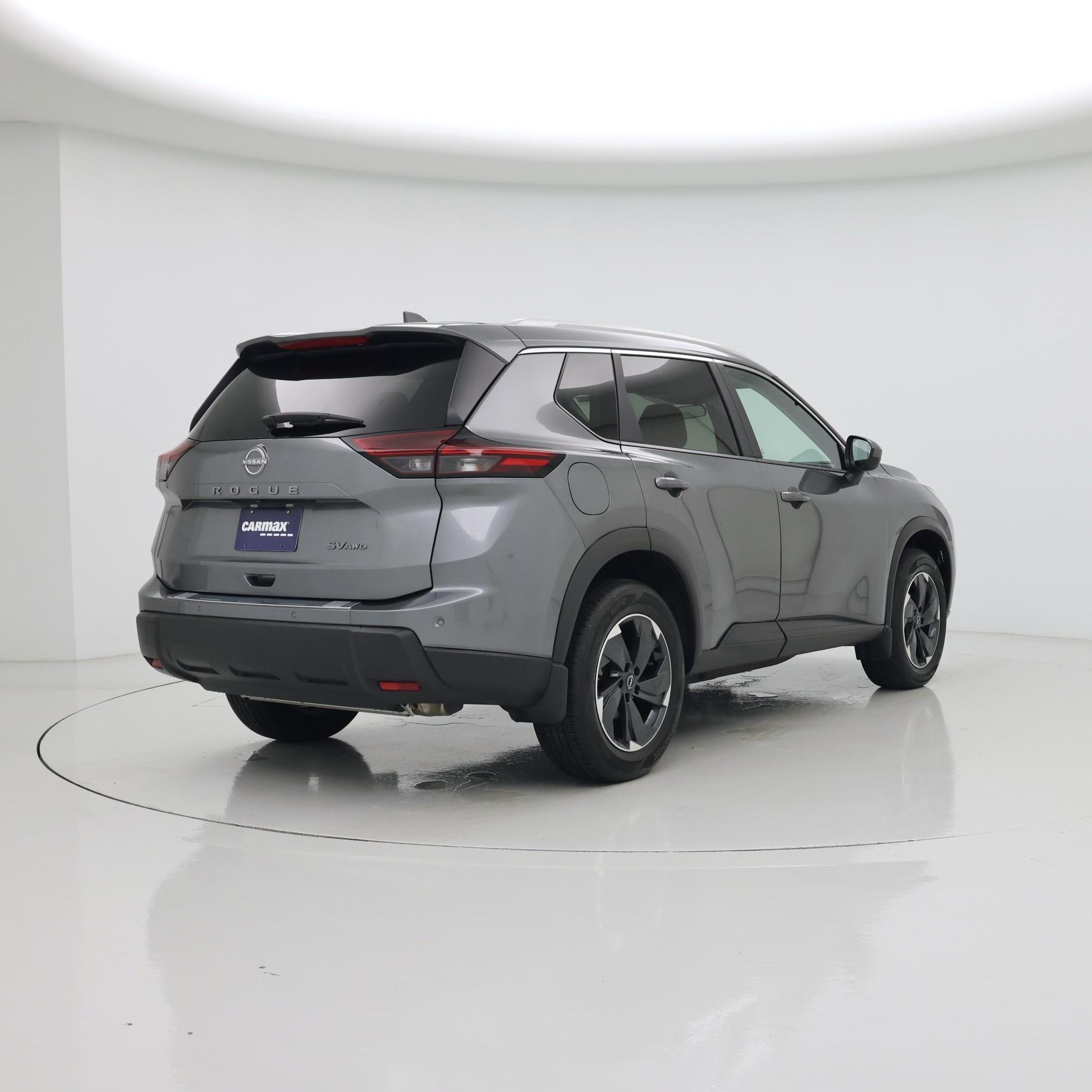 Thumbnail: 2024 Nissan Rogue - 8