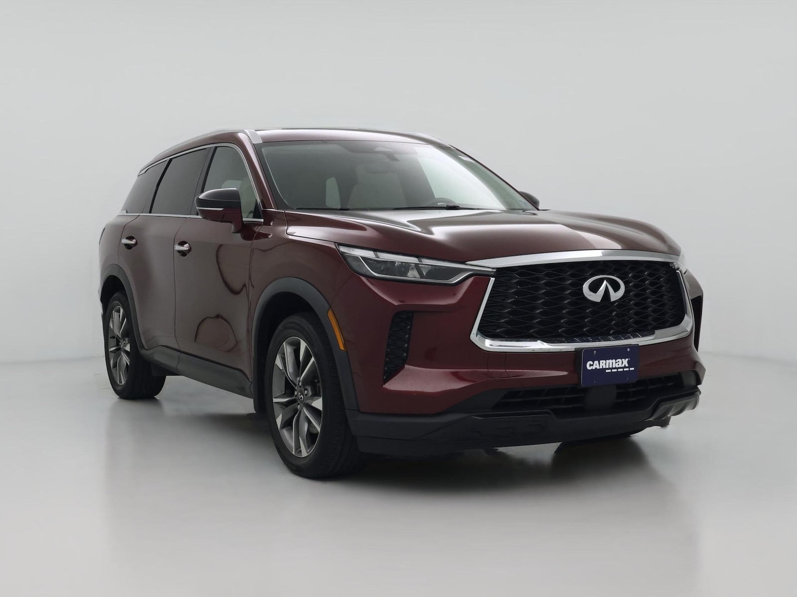 2023 INFINITI QX60 LUXE - Photo 1